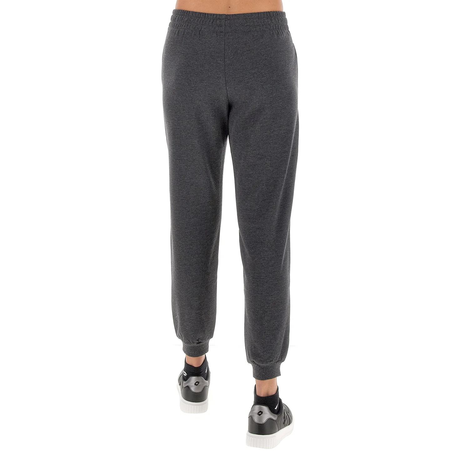 PANTALONI SPORT MULTISPORT GRIGIO SCURO - Image 2