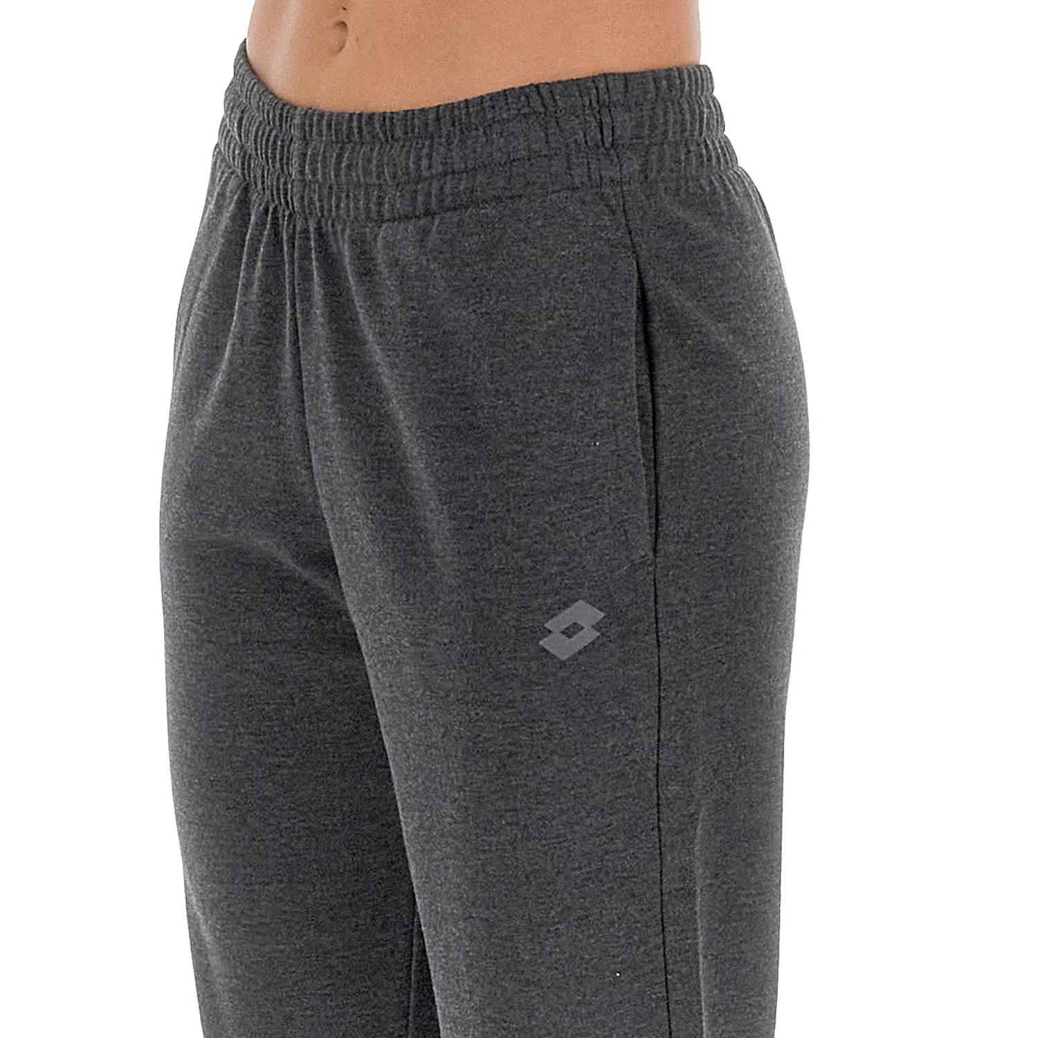 PANTALONI SPORT MULTISPORT GRIGIO SCURO - Image 3