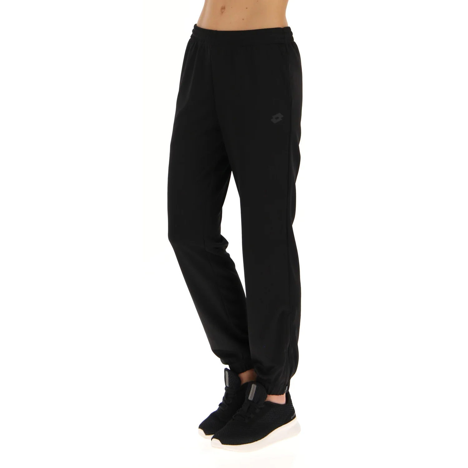PANTALONI SPORT MULTISPORT NERO