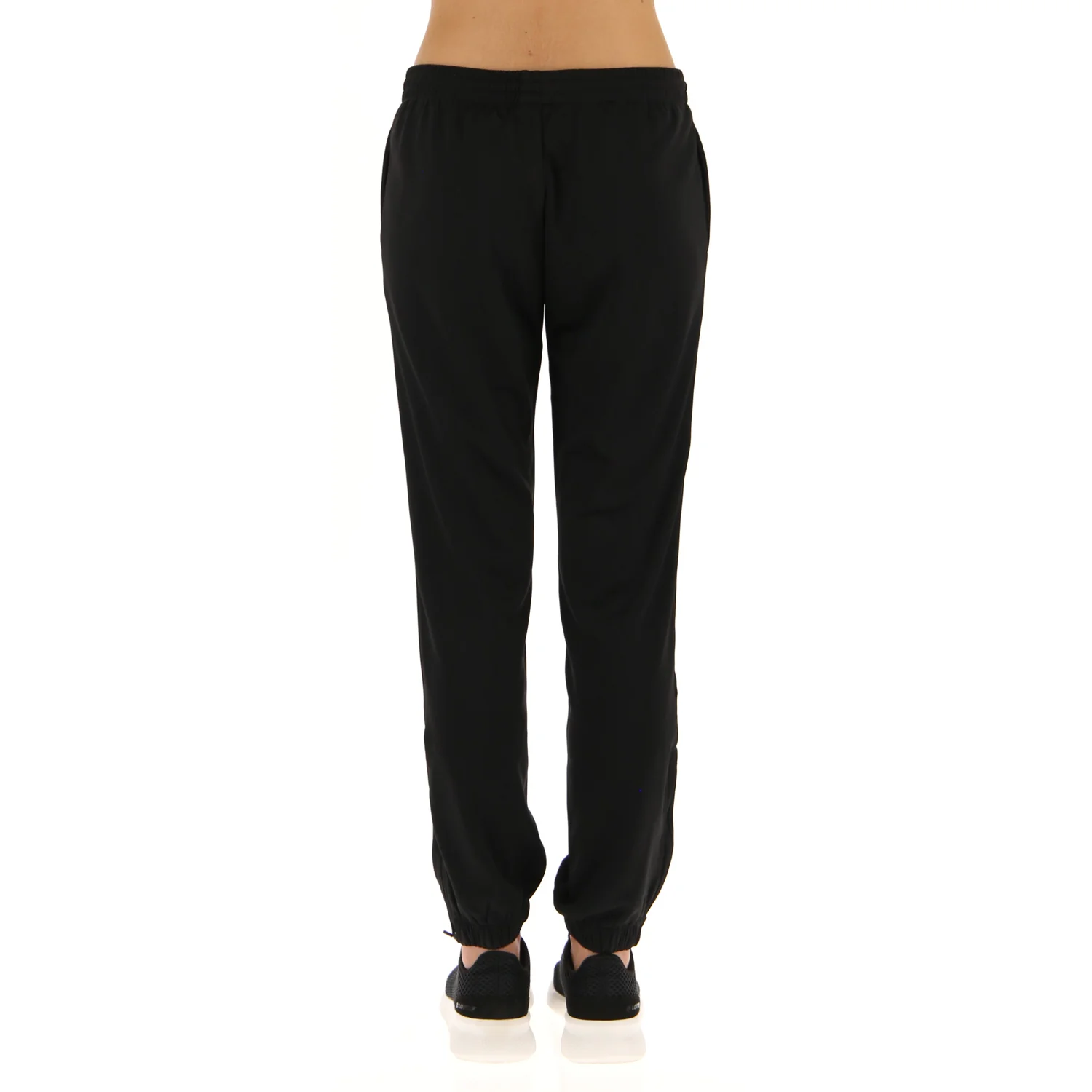PANTALONI SPORT MULTISPORT NERO - Image 2