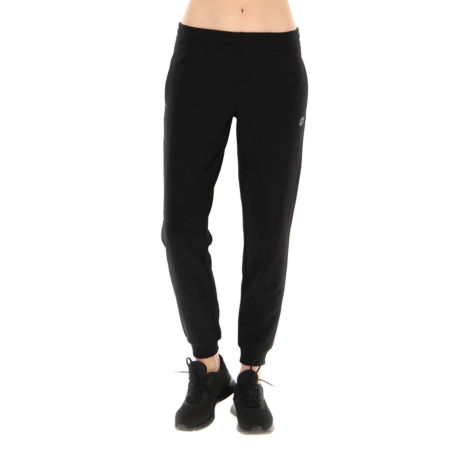 PANTALONI SPORT MULTISPORT NERO