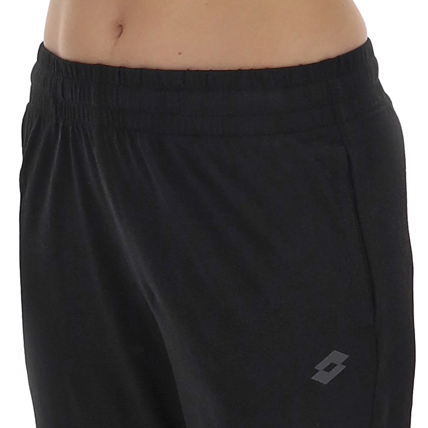 PANTALONI SPORT MULTISPORT NERO - Image 3