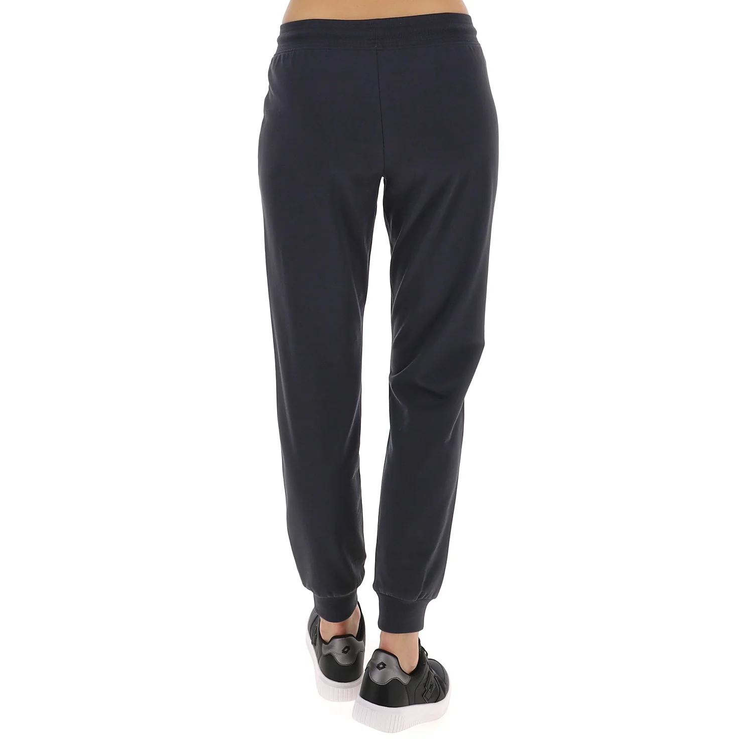 PANTALONI LIFESTYLE SMART GRIGIO SCURO - Image 2