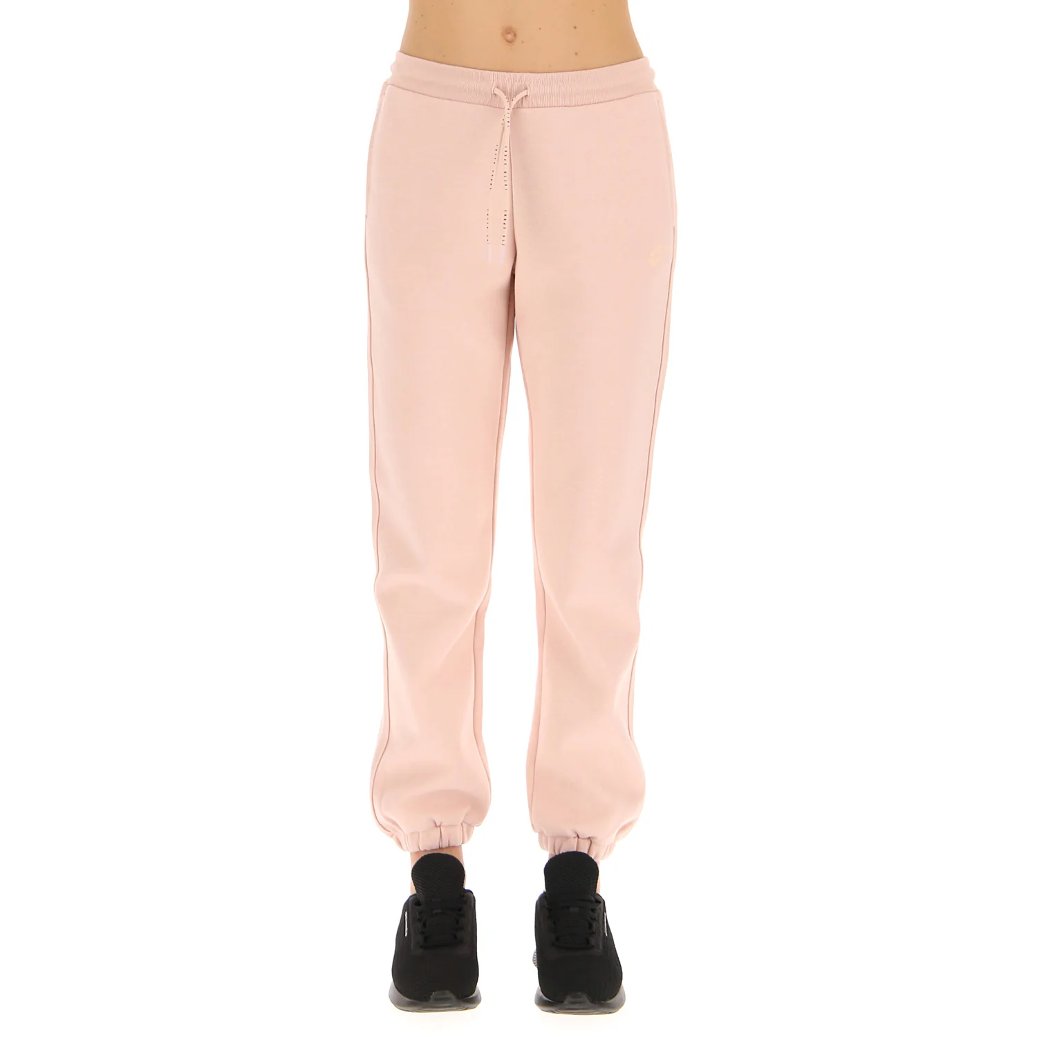 PANTALONI SPORT TRAINING PURE ROSA