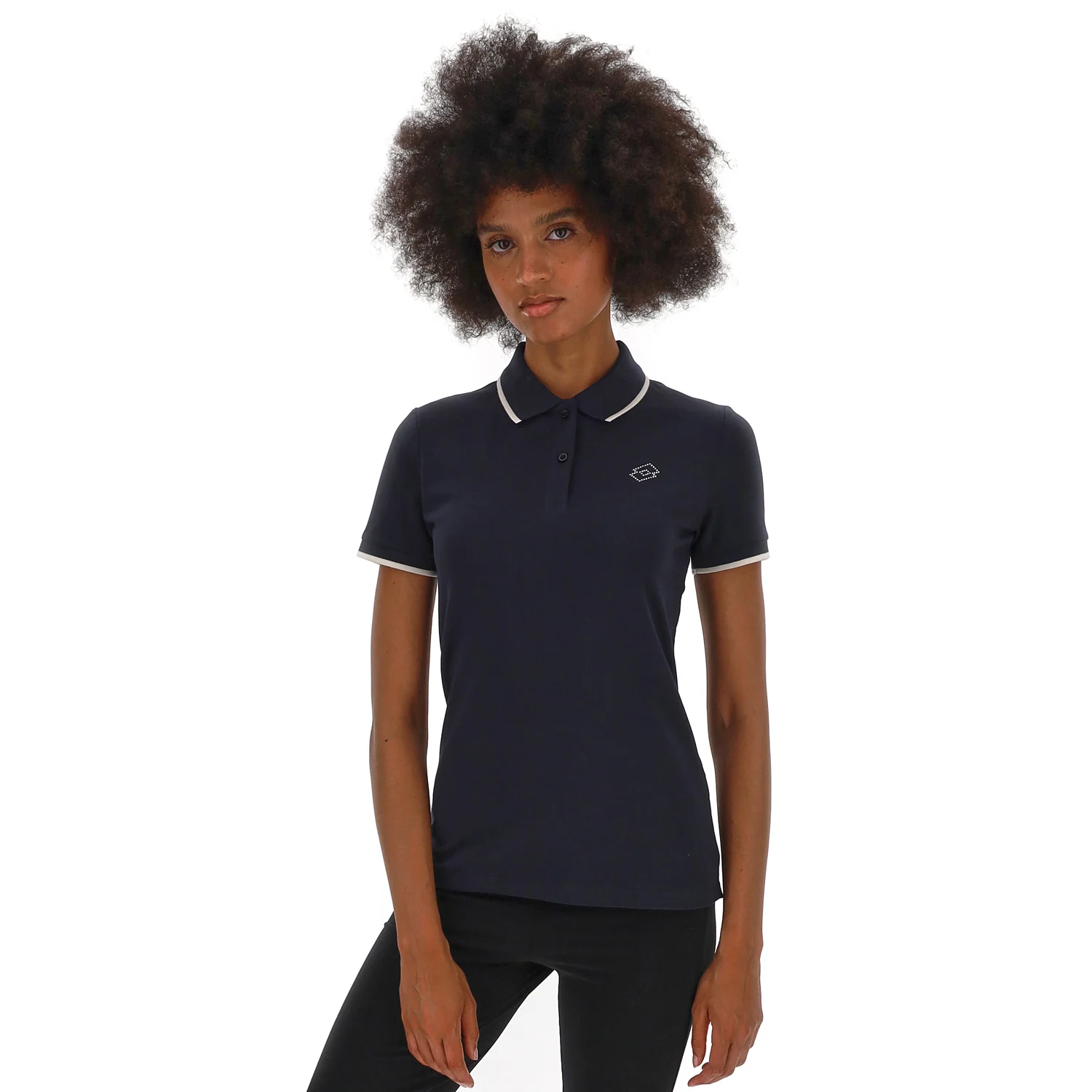 POLO TEMPO LIBERO CLASSICA GRIGIO SCURO