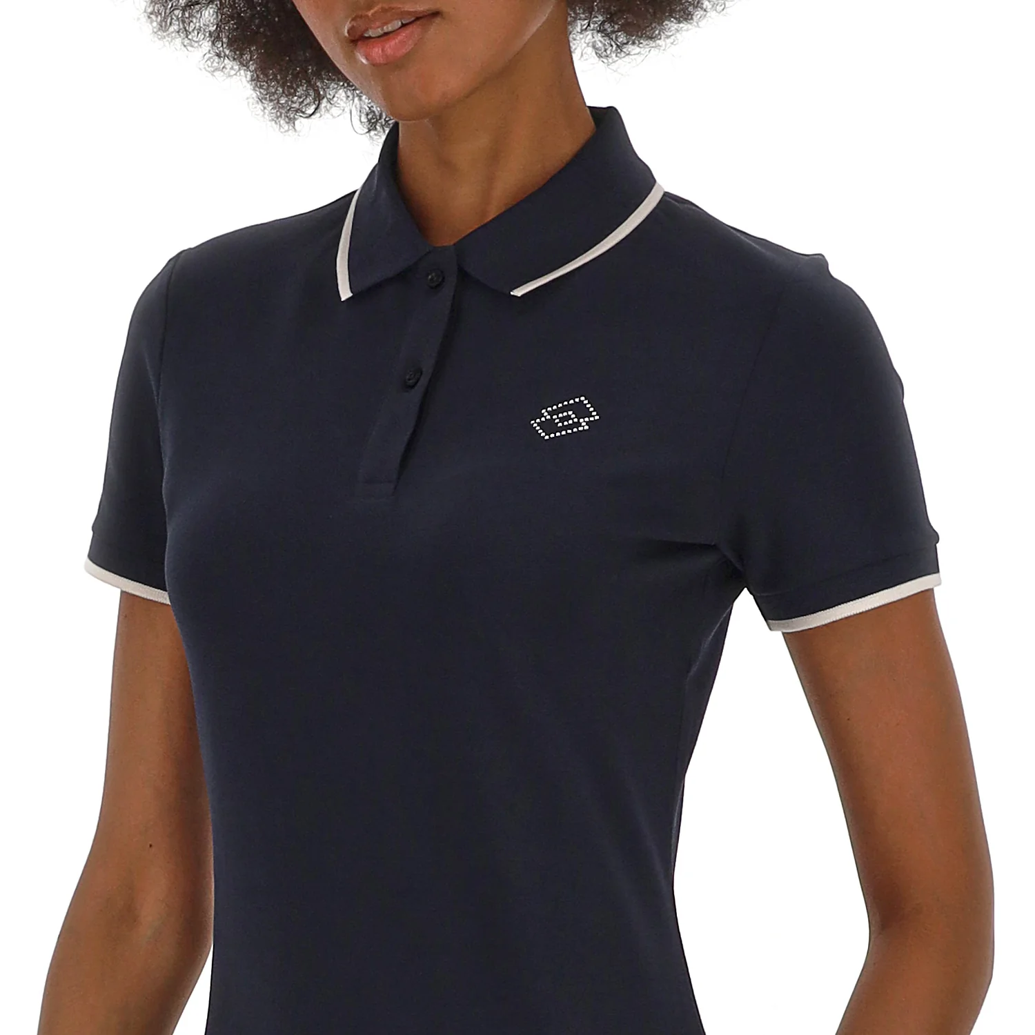 POLO TEMPO LIBERO CLASSICA GRIGIO SCURO - Image 3