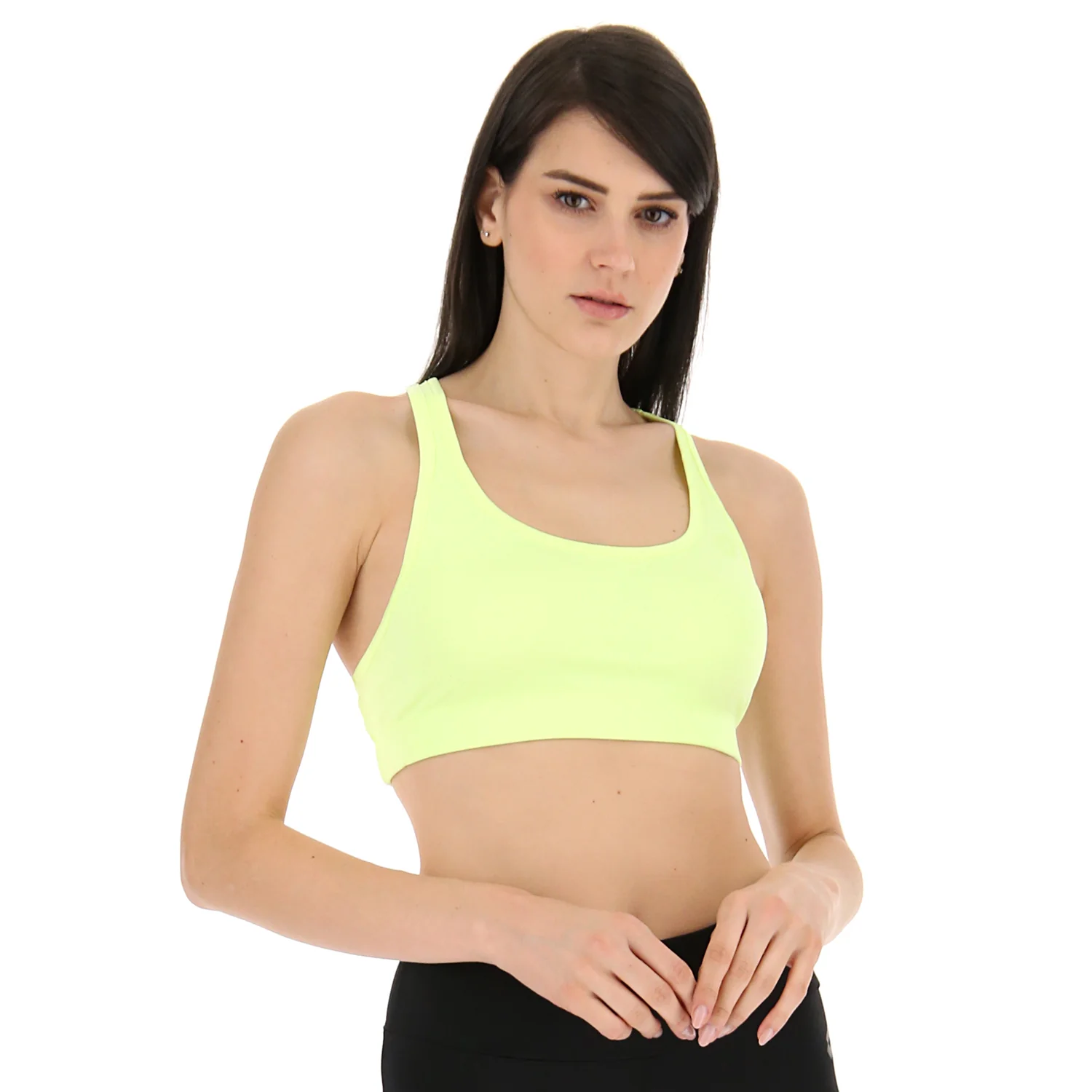 REGGISENO SPORT MULTISPORT GIALLO
