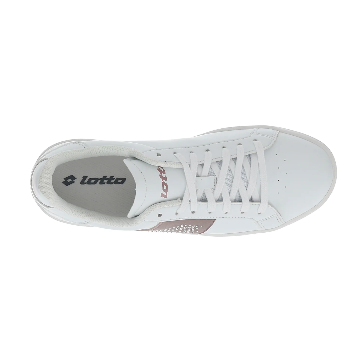 SCARPE 1973 BIANCO - Image 2