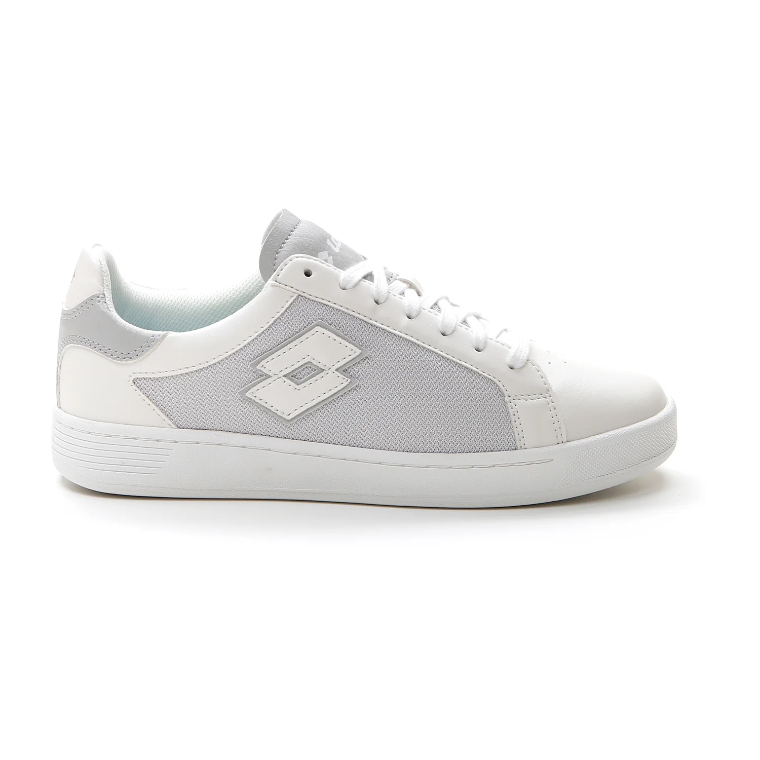 SCARPE 1973 BIANCO