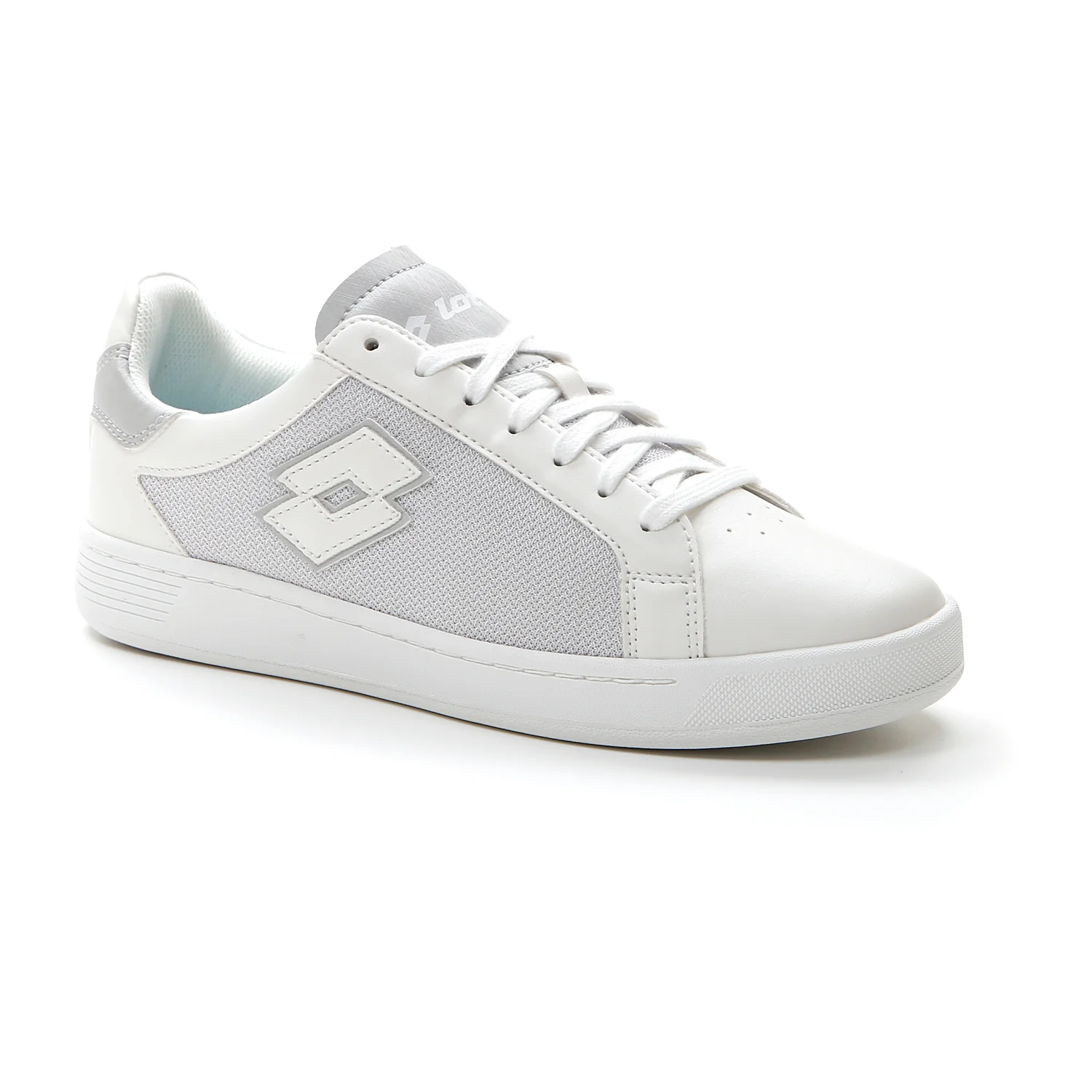 SCARPE 1973 BIANCO - Image 2