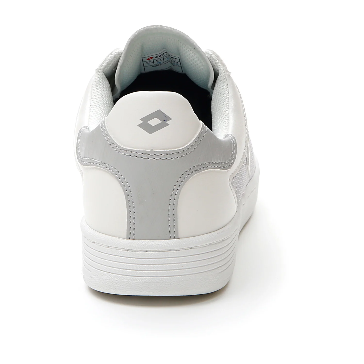 SCARPE 1973 BIANCO - Image 5