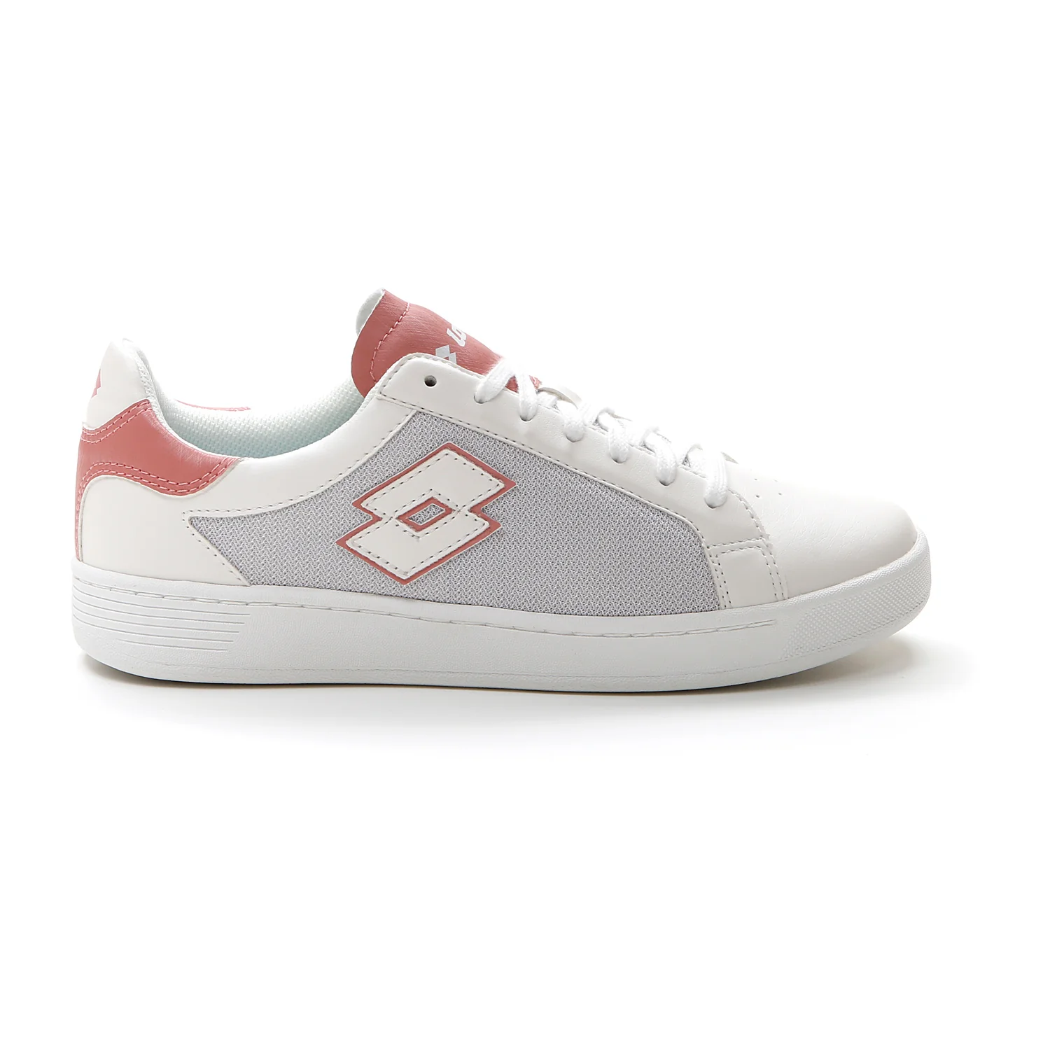 SCARPE 1973 BIANCO