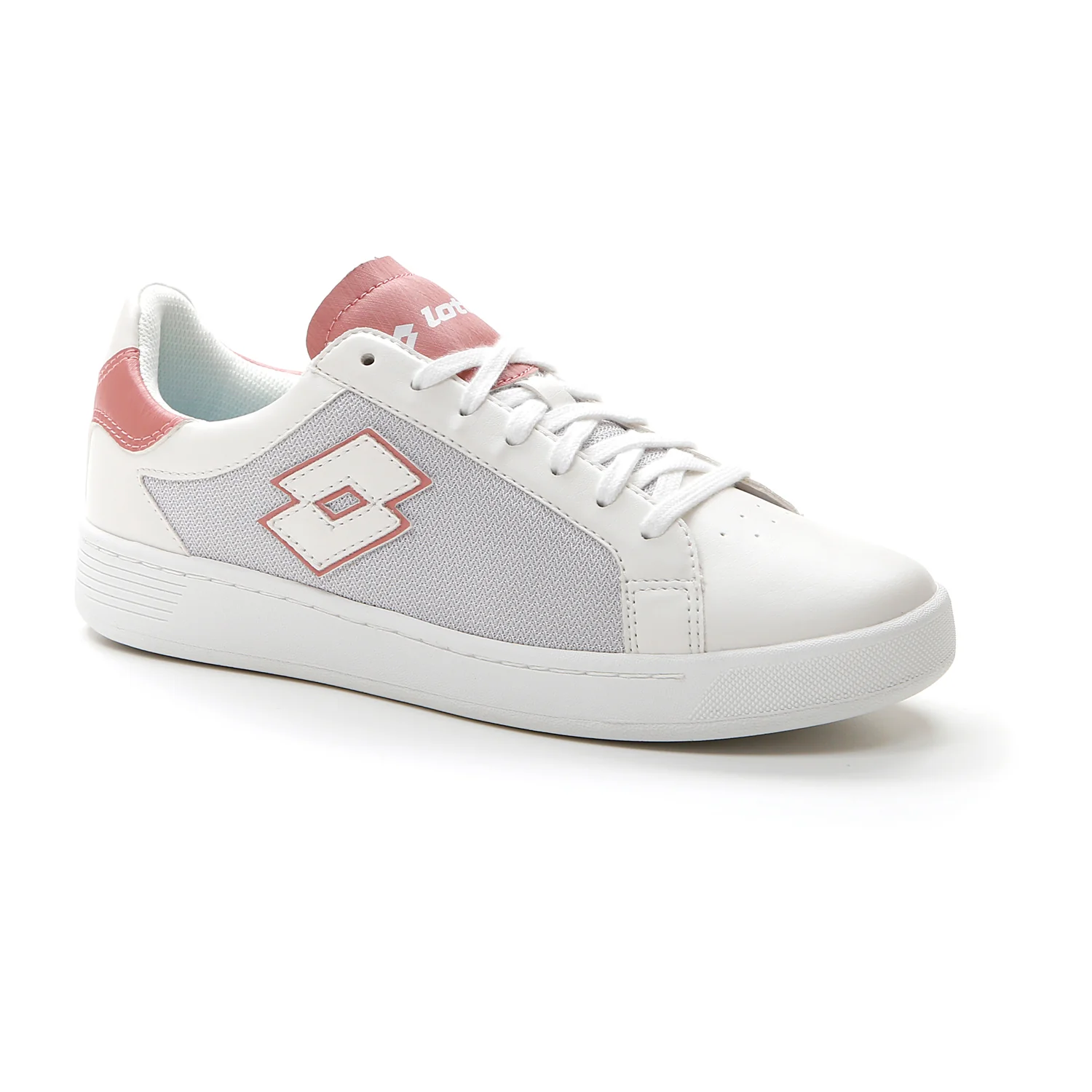SCARPE 1973 BIANCO - Image 2