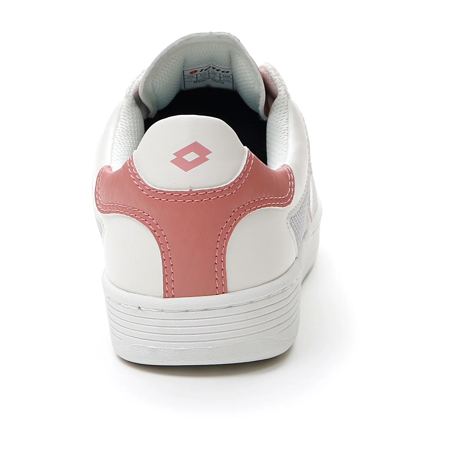 SCARPE 1973 BIANCO - Image 5