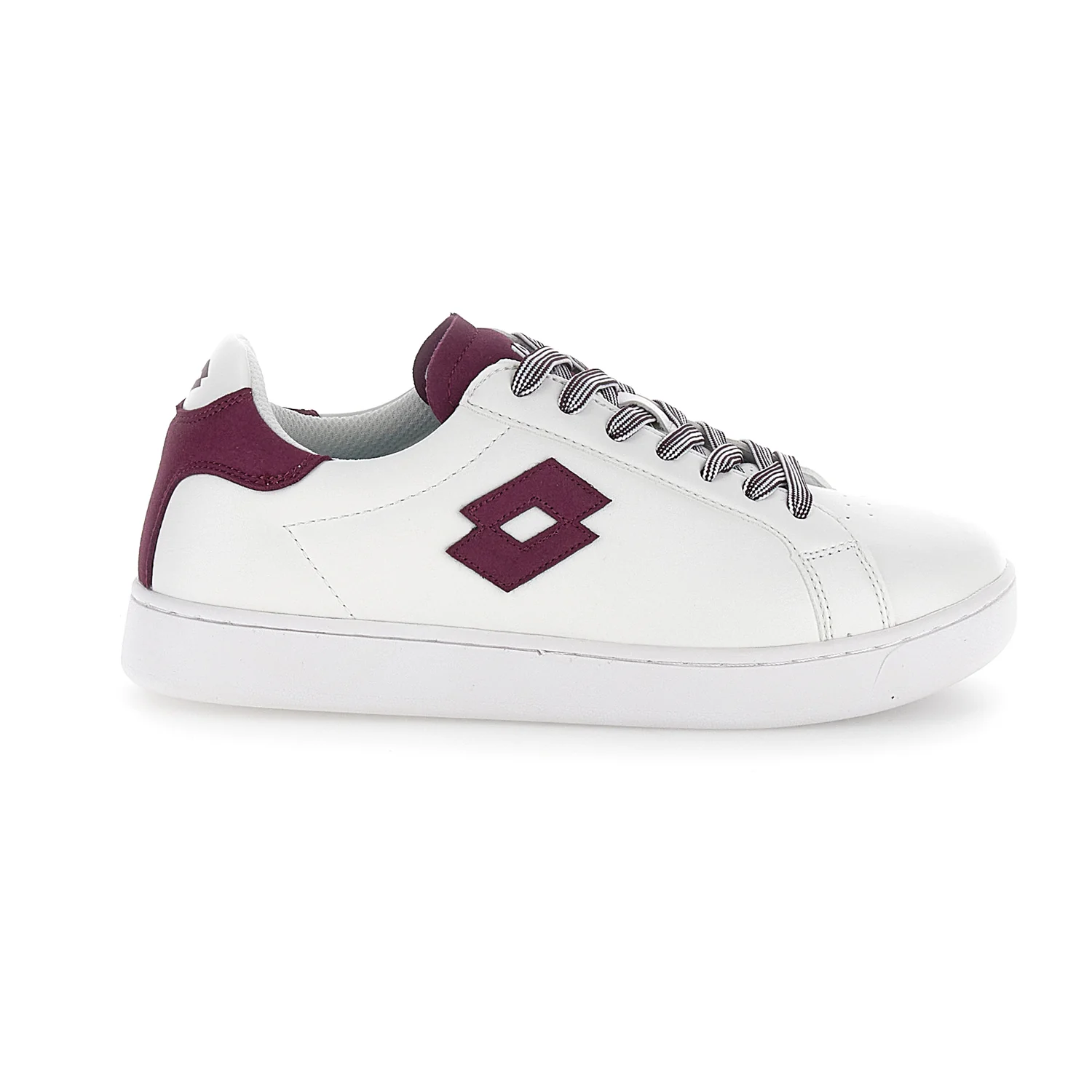SCARPE 1973 BIANCO
