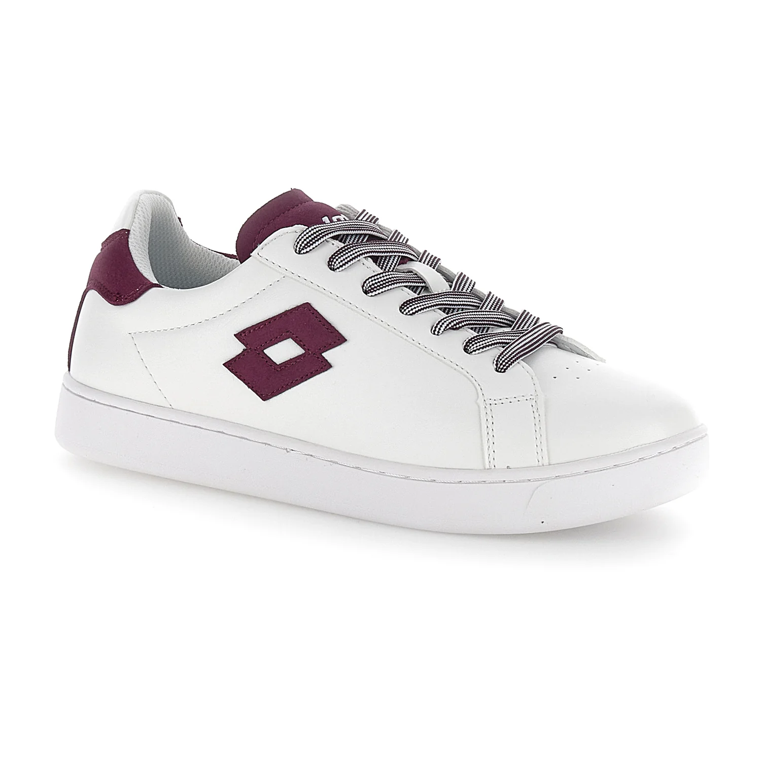 SCARPE 1973 BIANCO - Image 2
