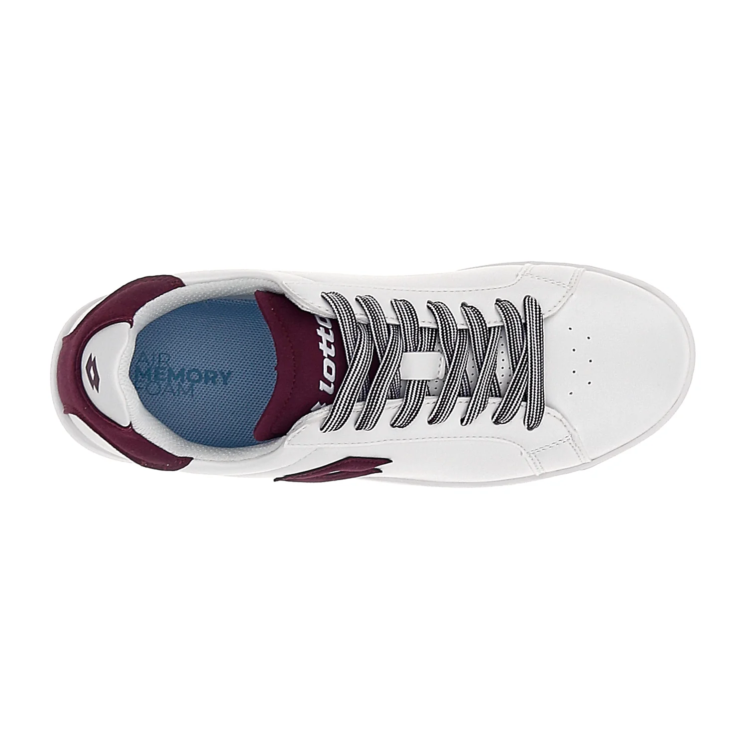 SCARPE 1973 BIANCO - Image 6