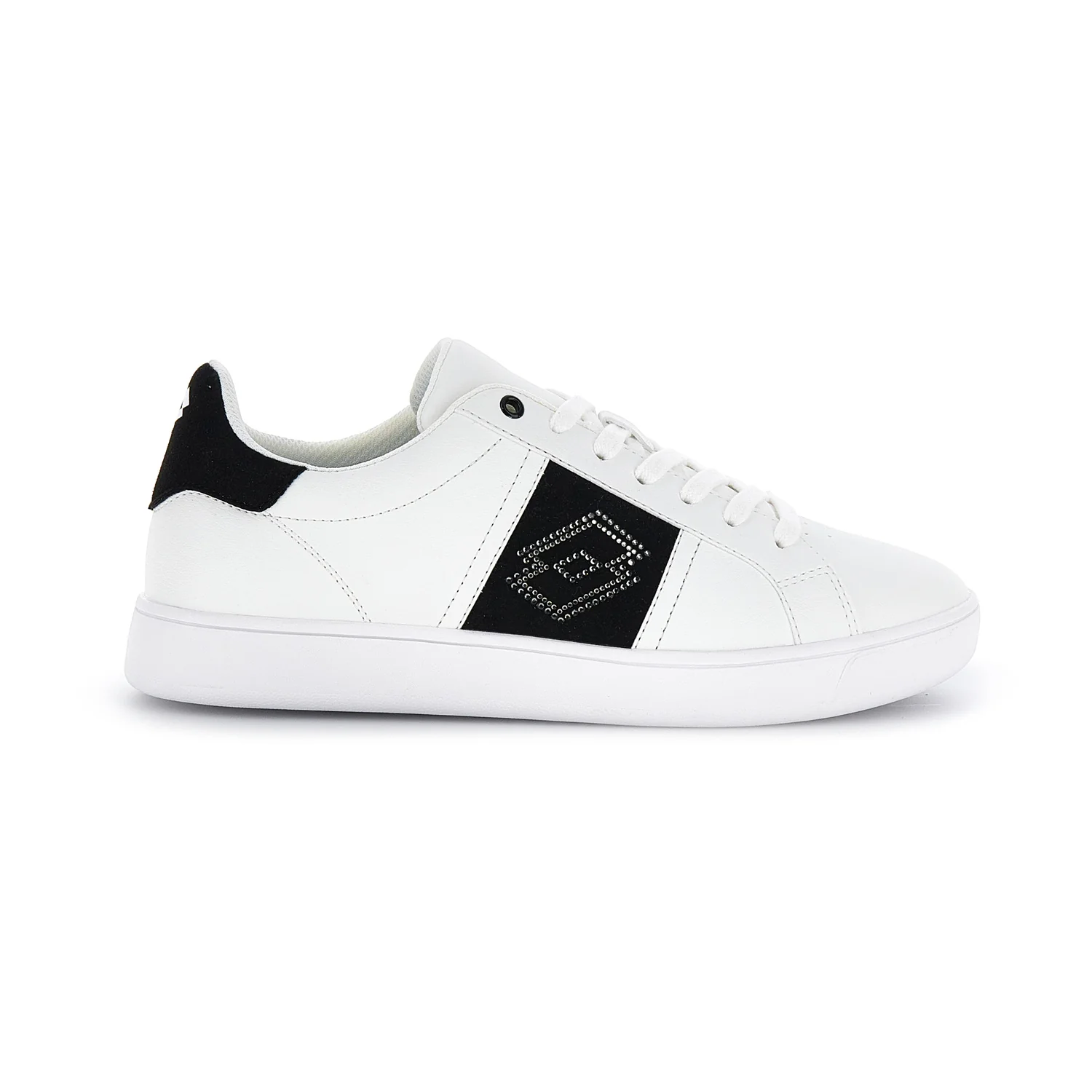 SCARPE 1973 BIANCO