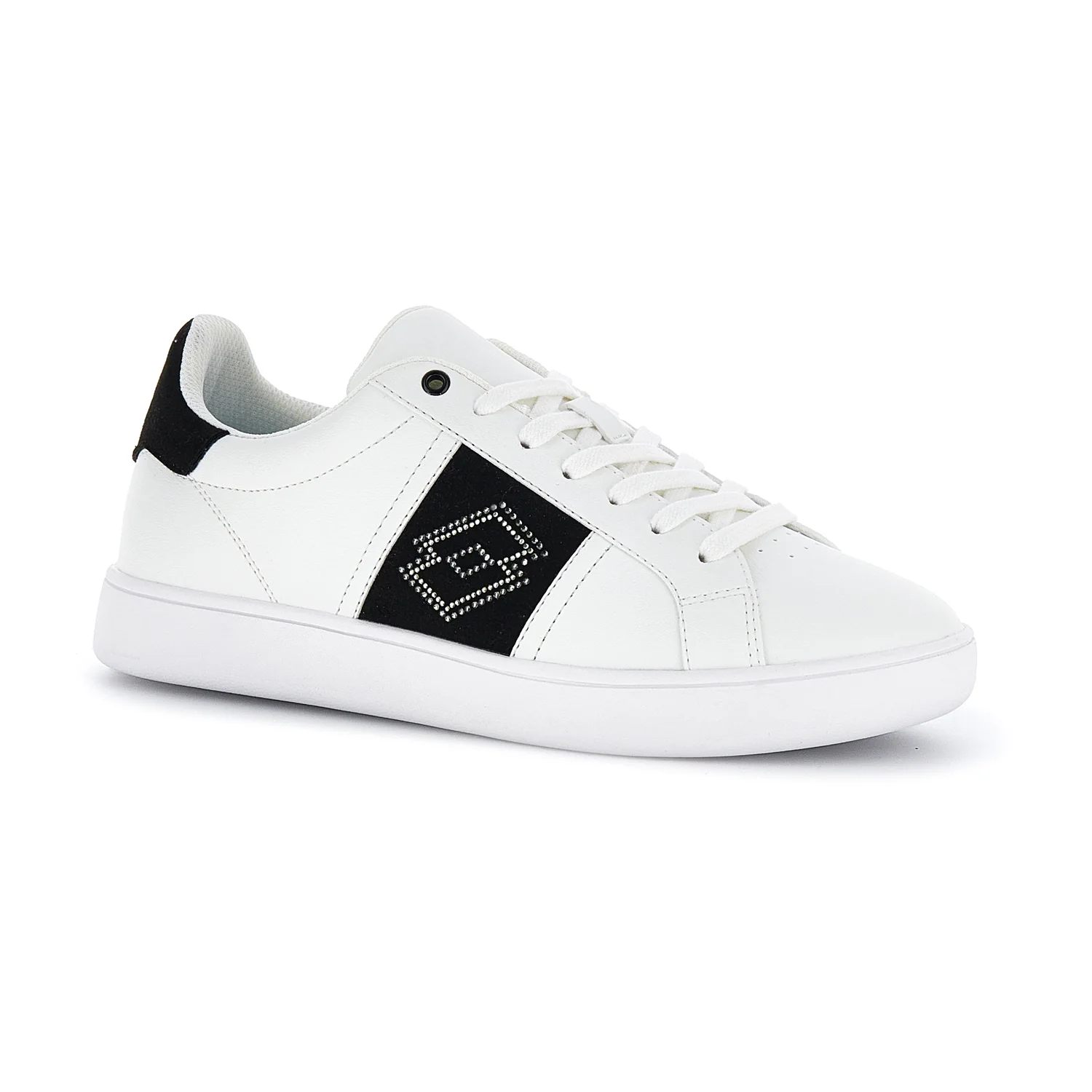 SCARPE 1973 BIANCO - Image 2