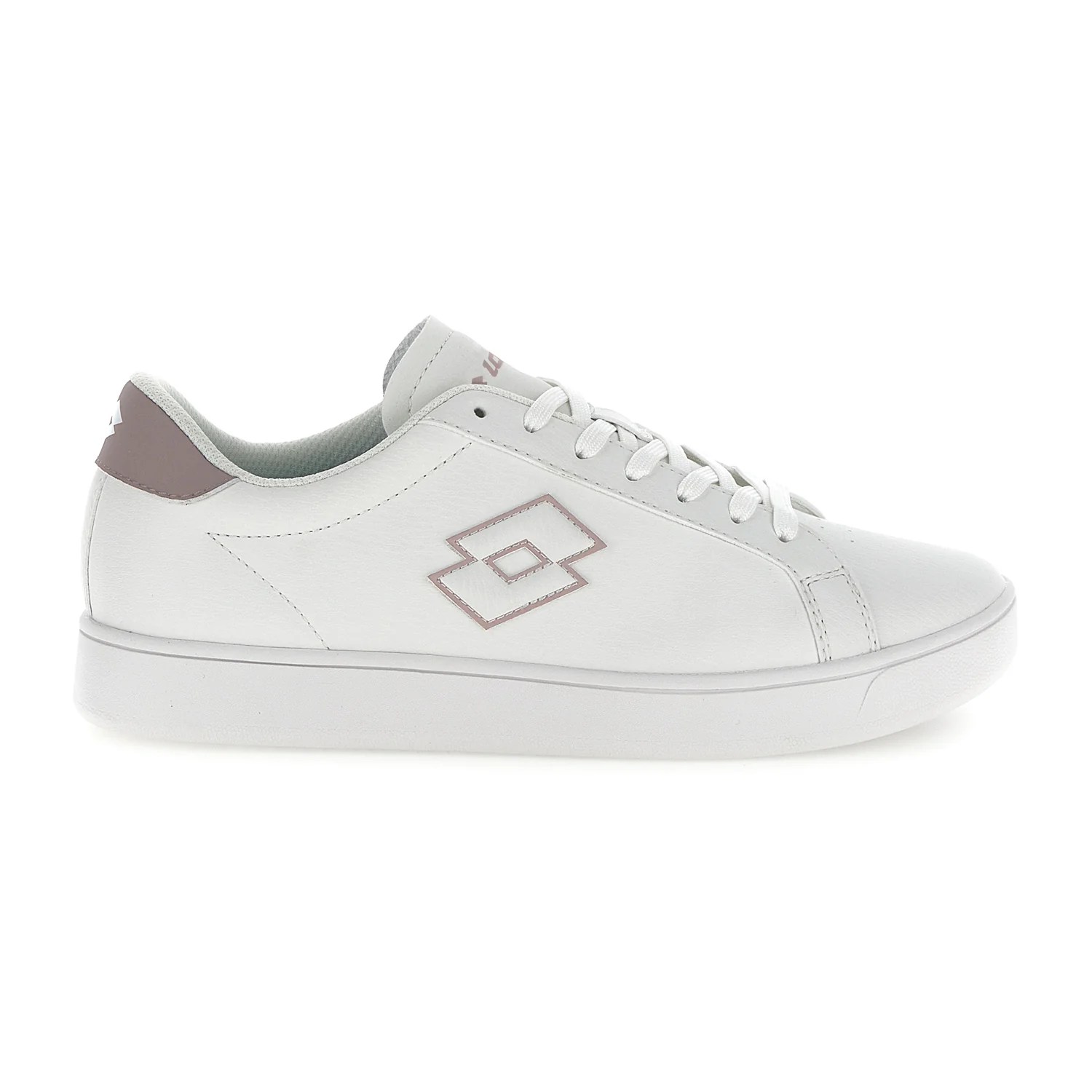 SCARPE 1973 BIANCO