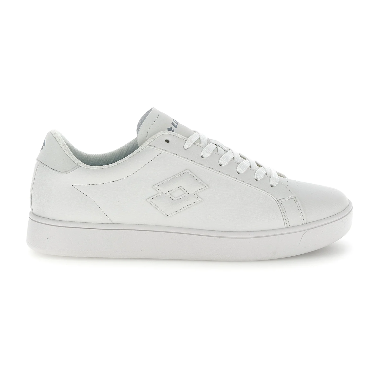 SCARPE 1973 BIANCO