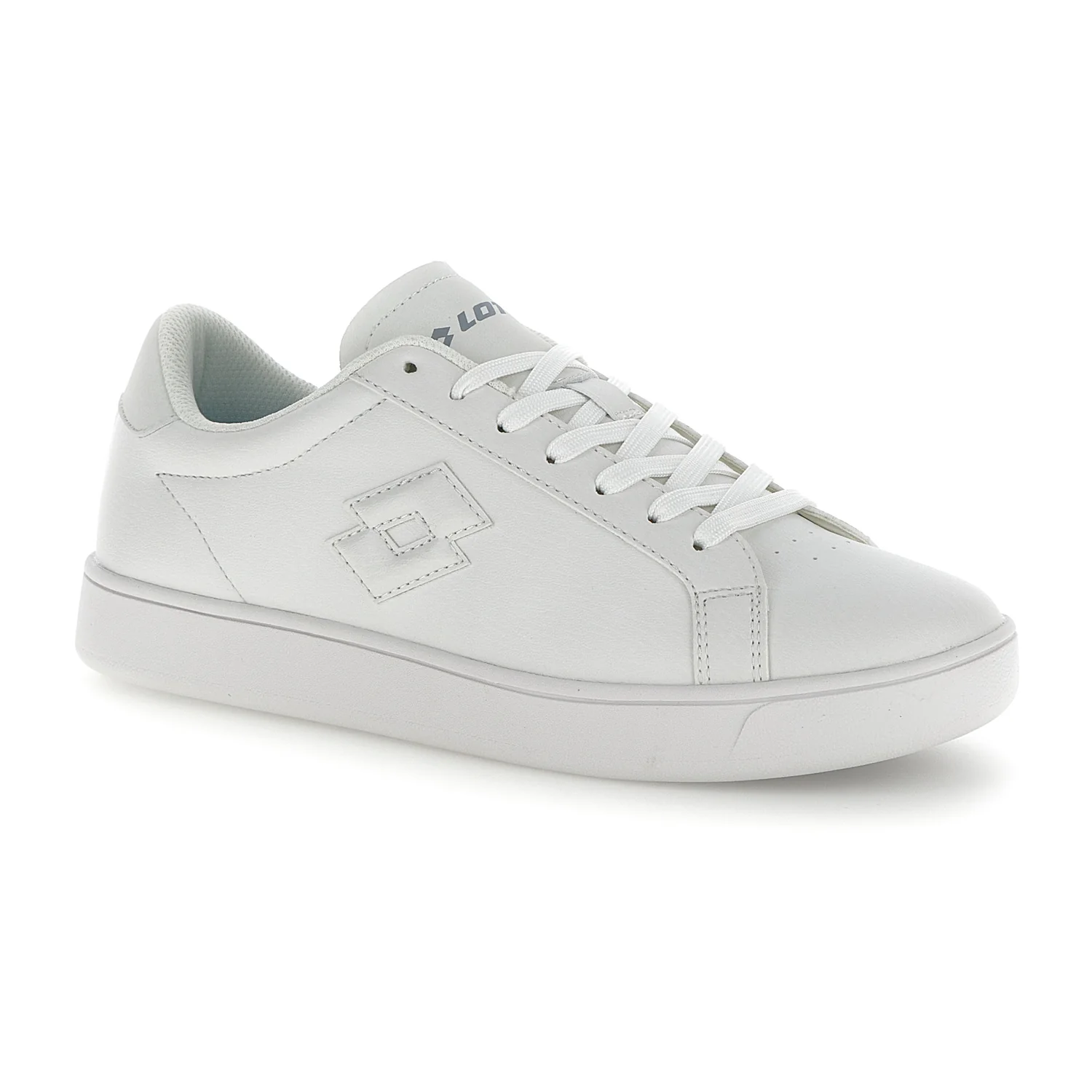 SCARPE 1973 BIANCO - Image 2