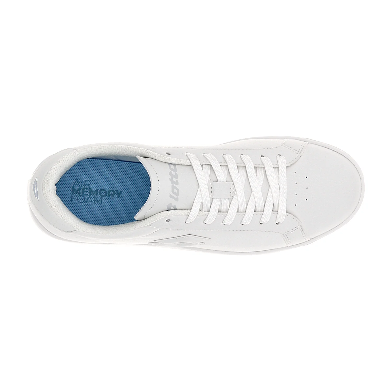 SCARPE 1973 BIANCO - Image 6