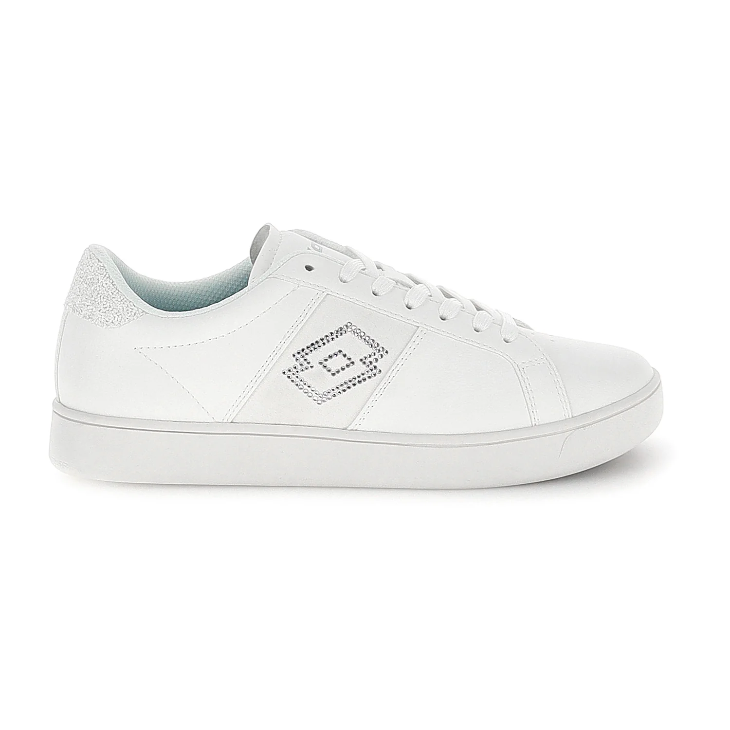 SCARPE 1973 BIANCO