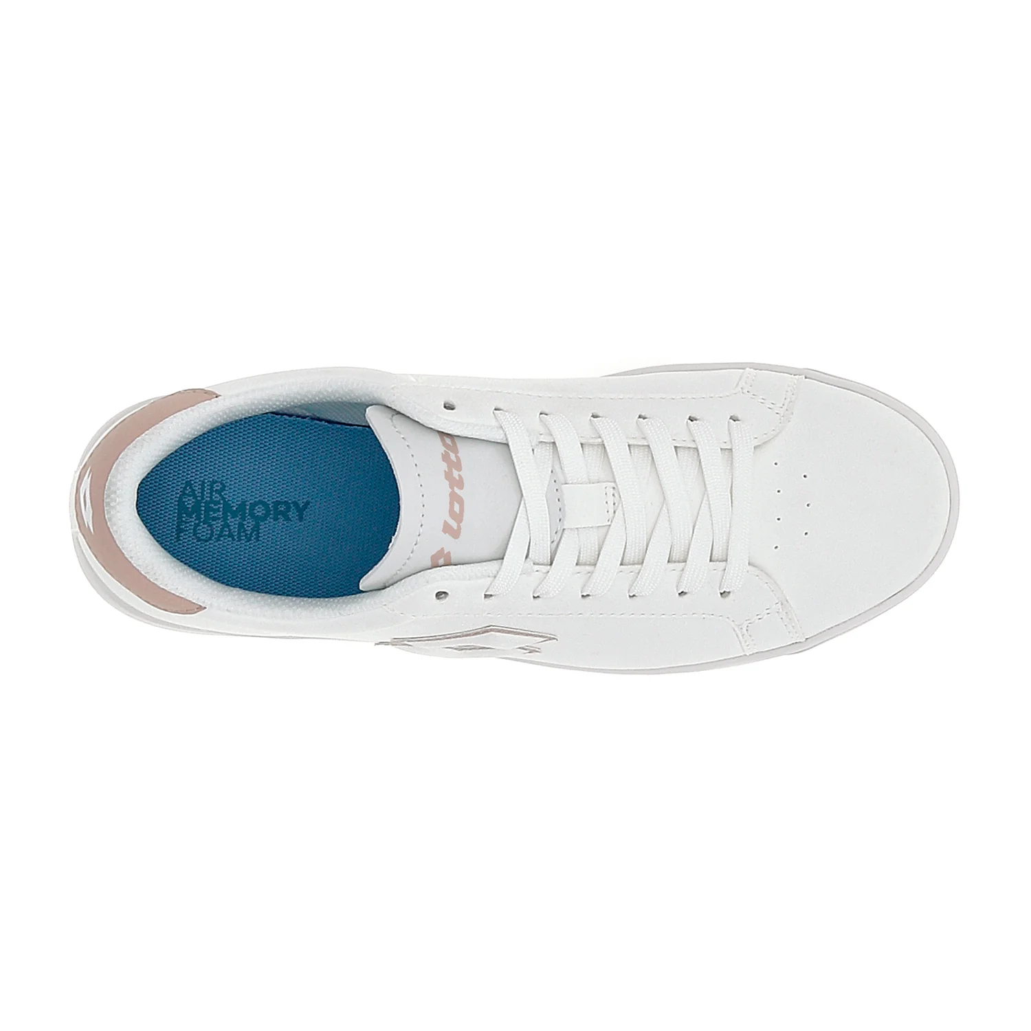 SCARPE 1973 BIANCO - Image 6