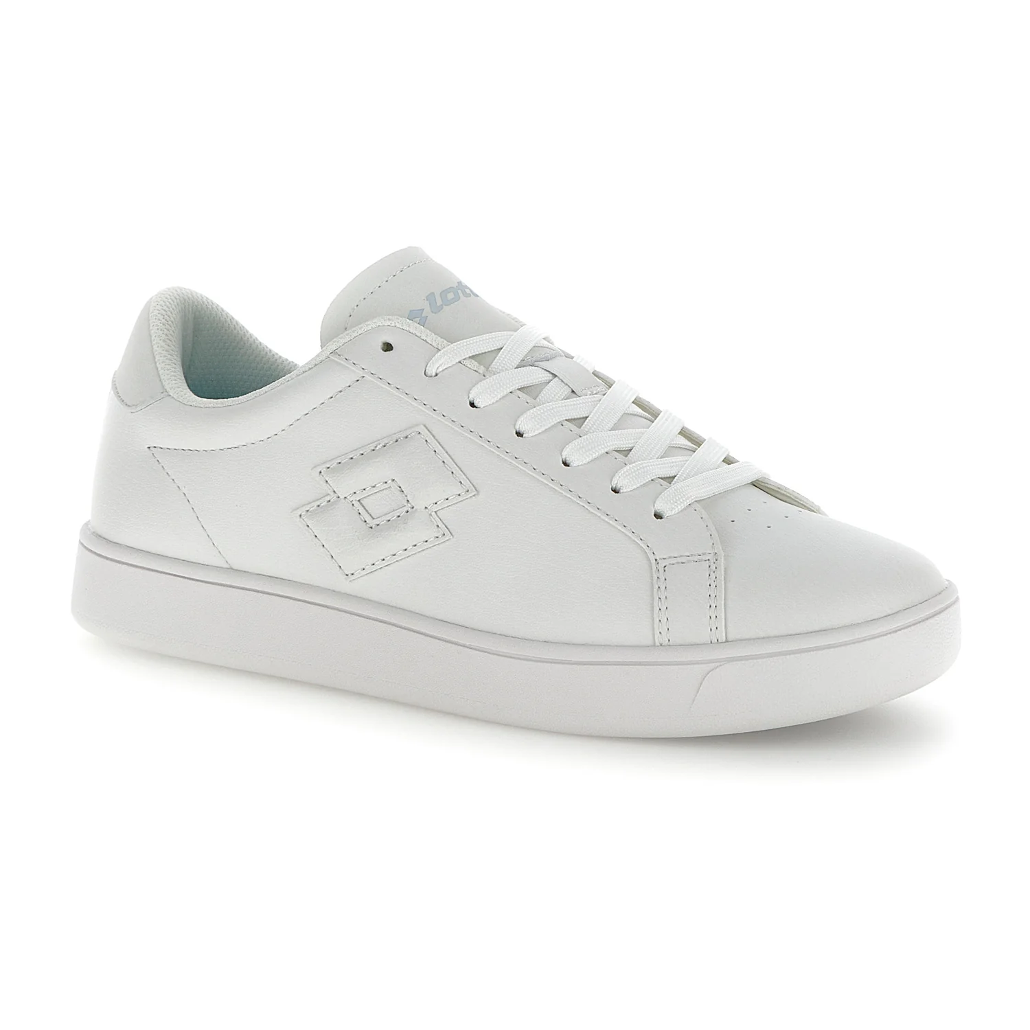 SCARPE 1973 BIANCO