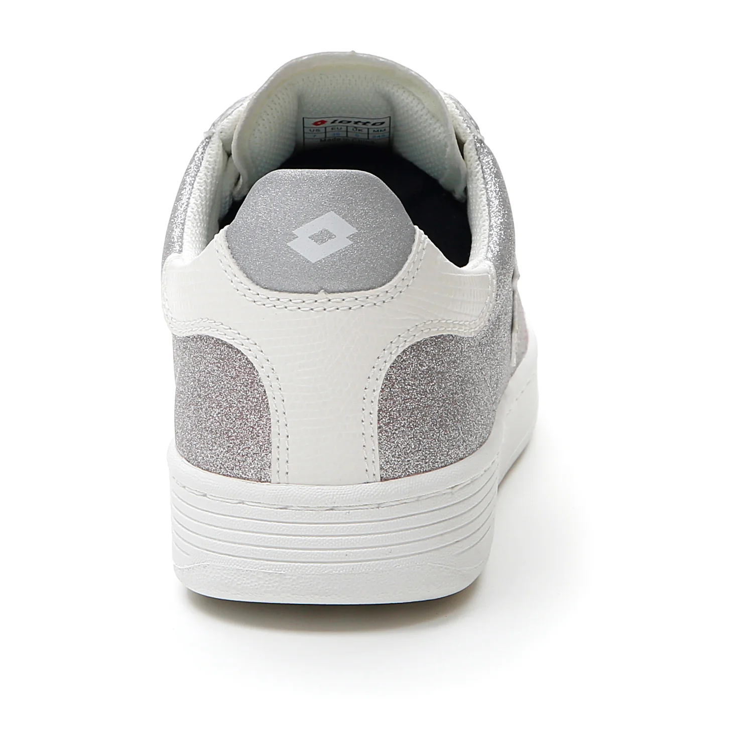 SCARPE 1973 GRIGIO - Image 5