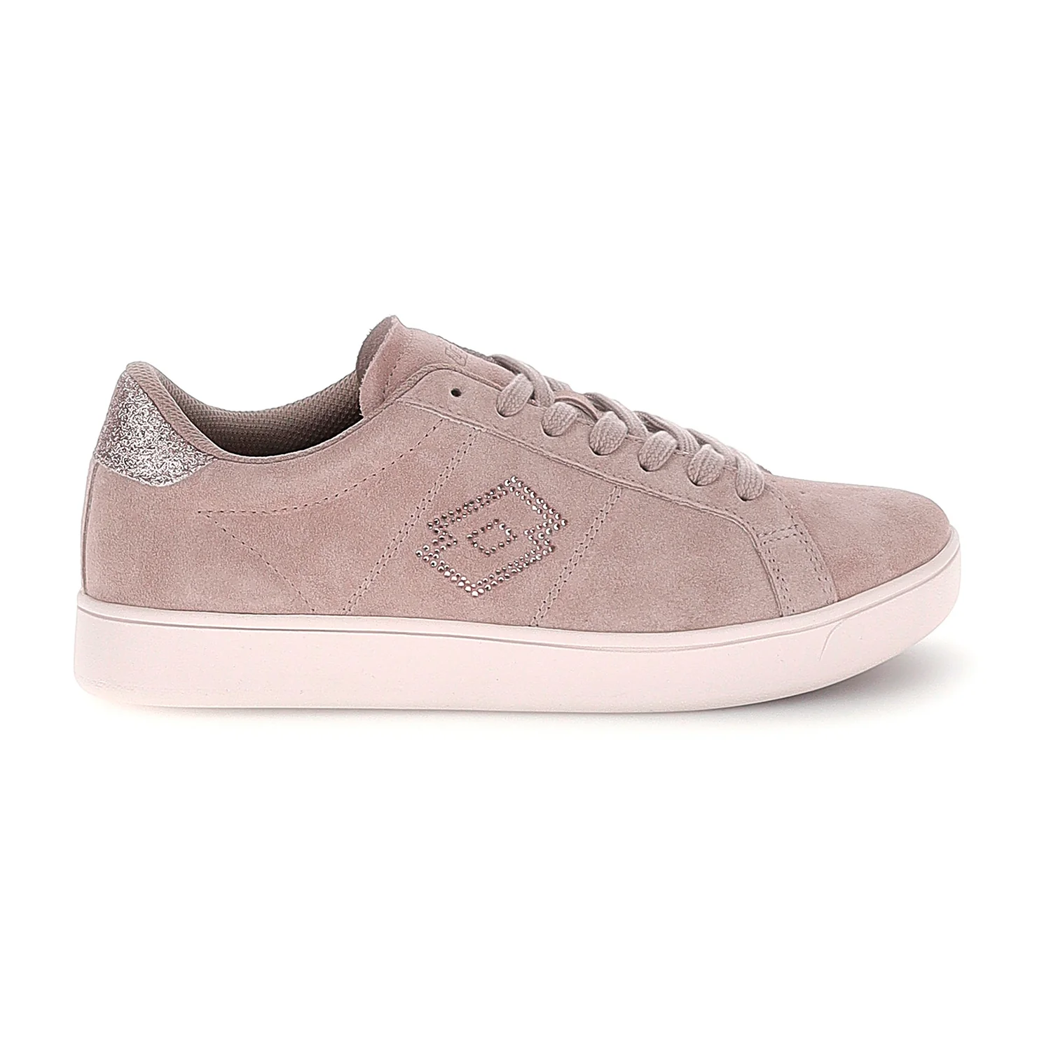 SCARPE 1973 GRIGIO CHIARO