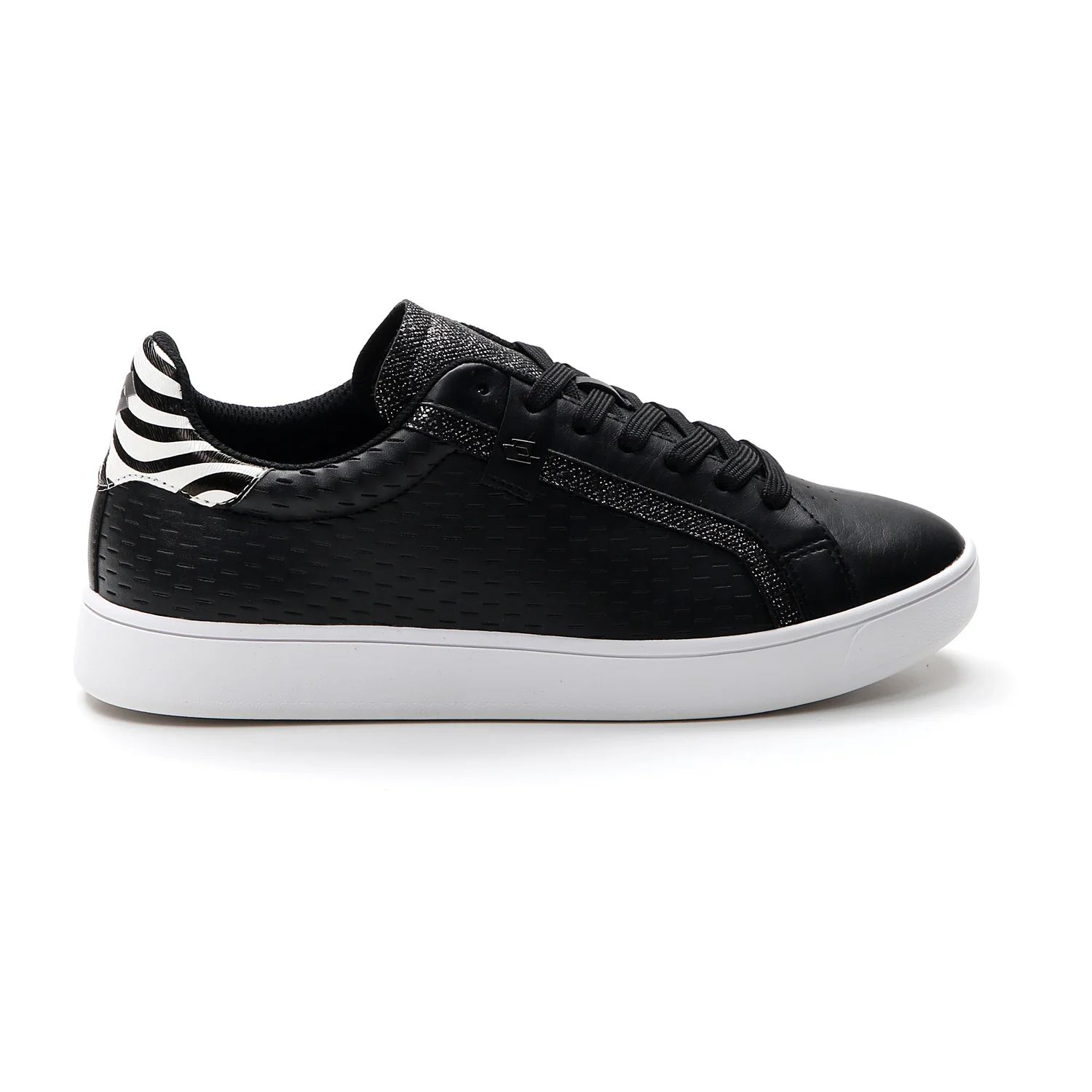 SCARPE 1973 NERO