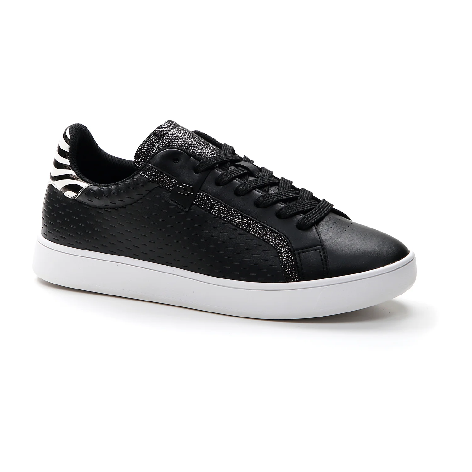 SCARPE 1973 NERO - Image 2