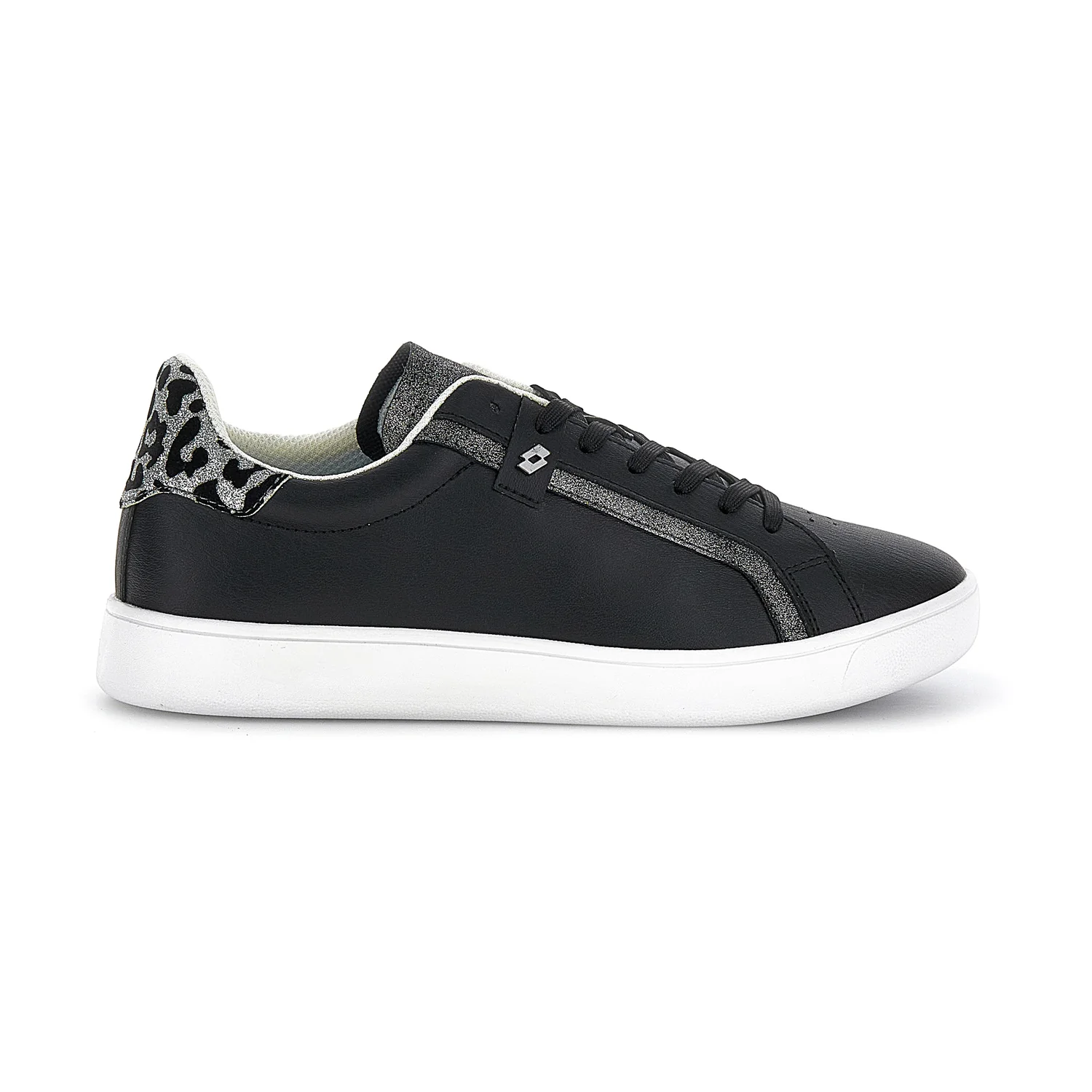 SCARPE 1973 NERO