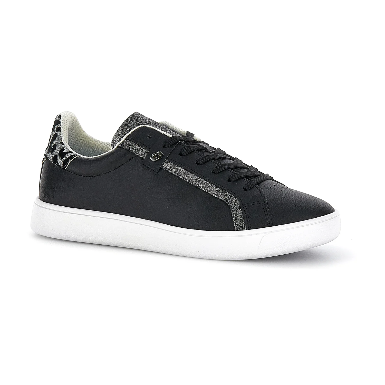 SCARPE 1973 NERO - Image 2