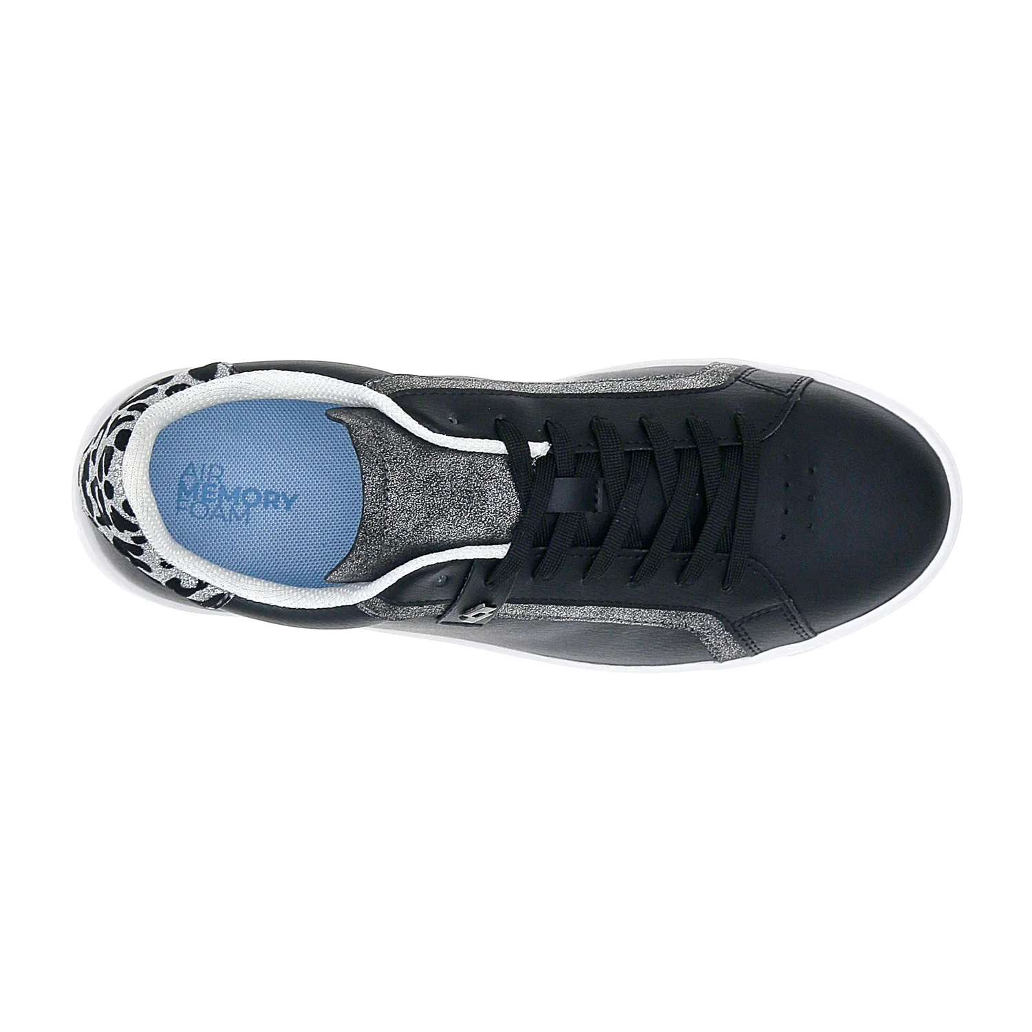 SCARPE 1973 NERO - Image 6