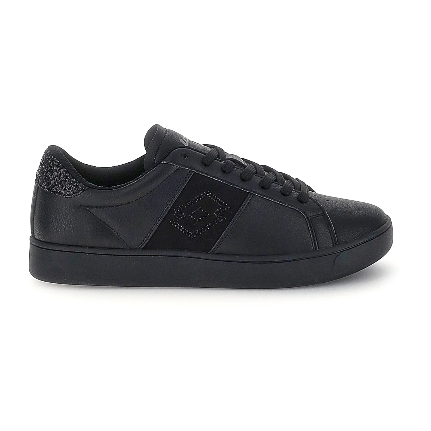 SCARPE 1973 NERO