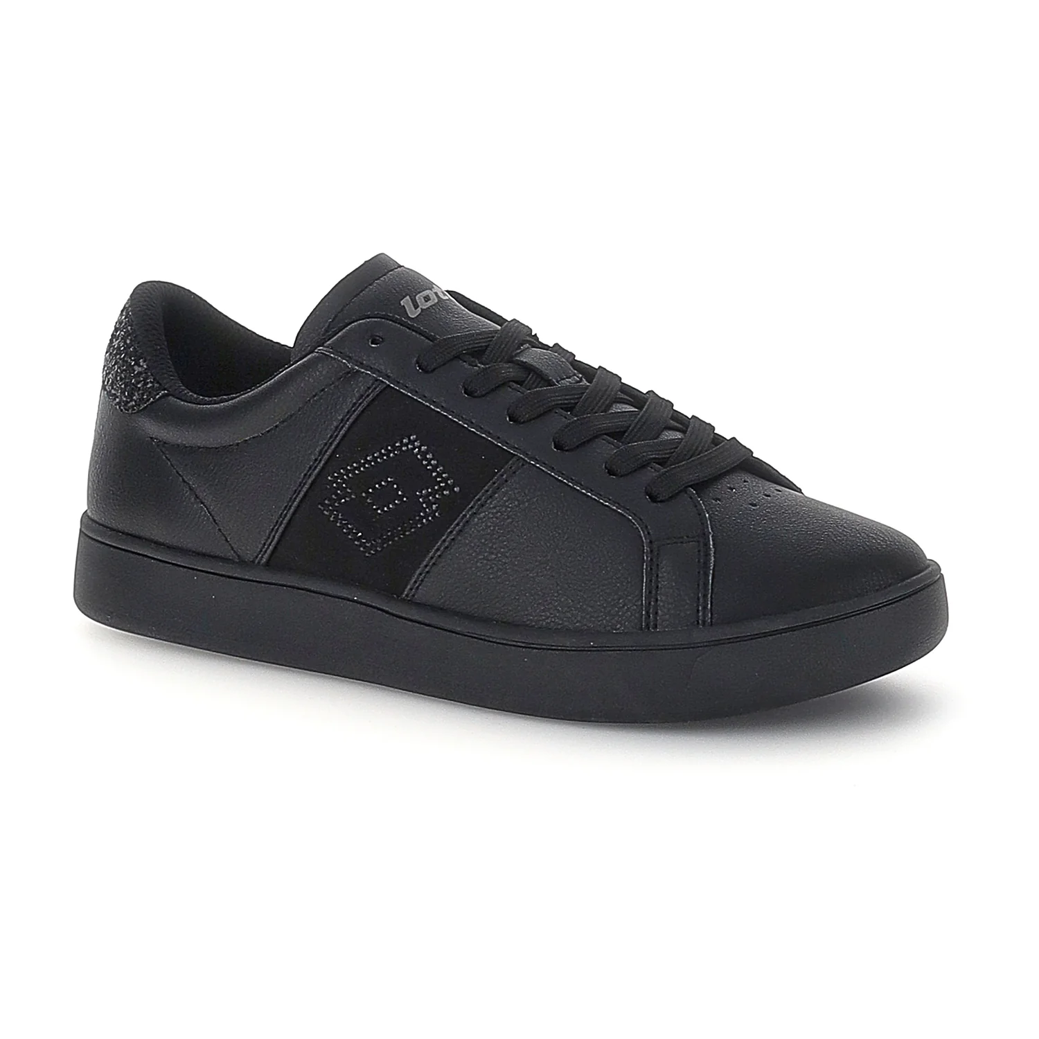 SCARPE 1973 NERO - Image 2