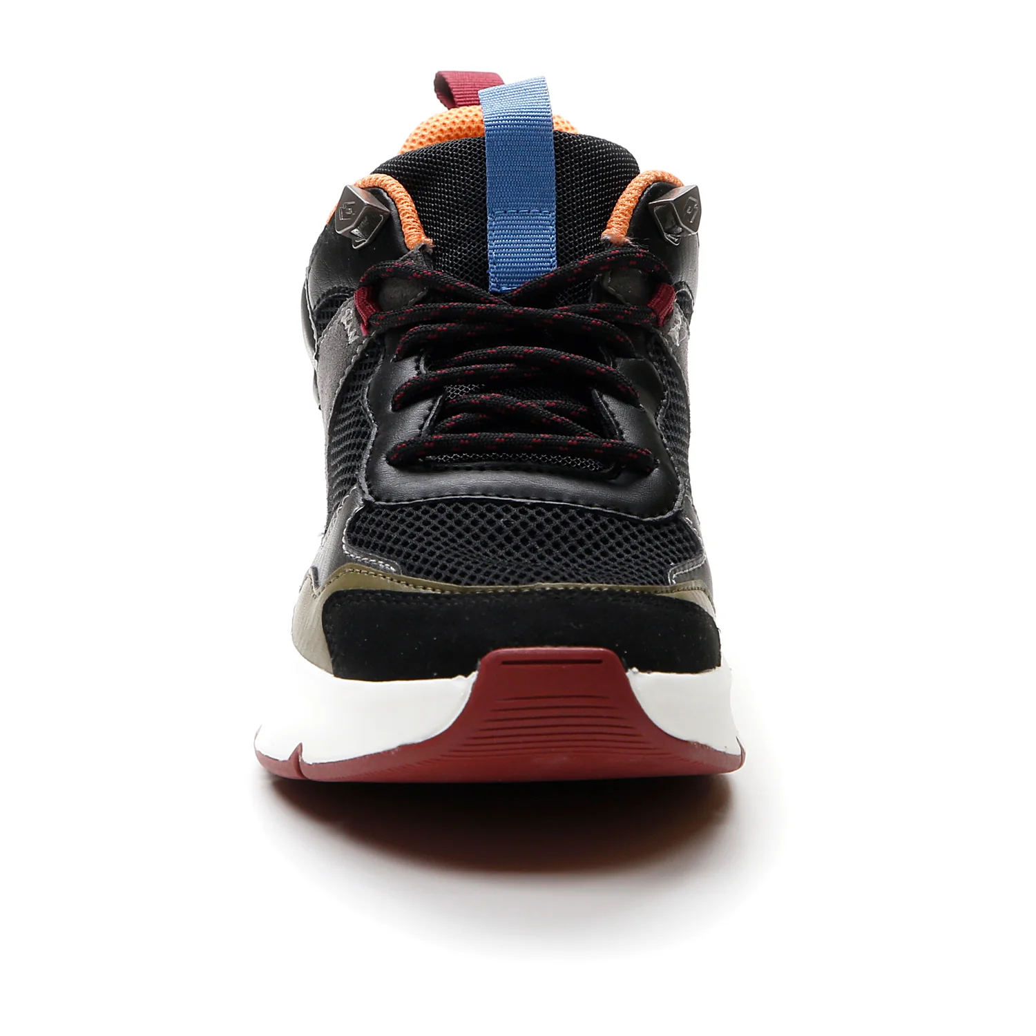 SCARPE ANTARES NERO - Image 4