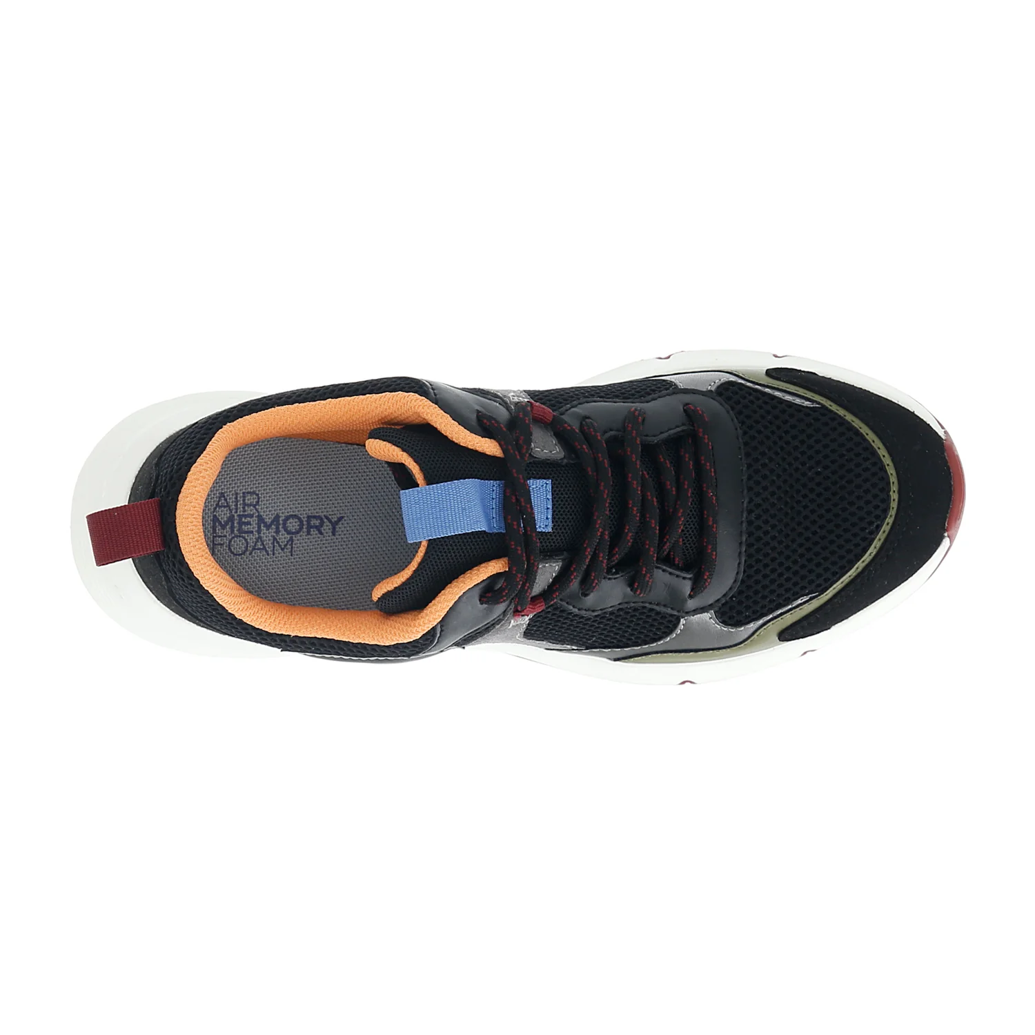 SCARPE ANTARES NERO - Image 6