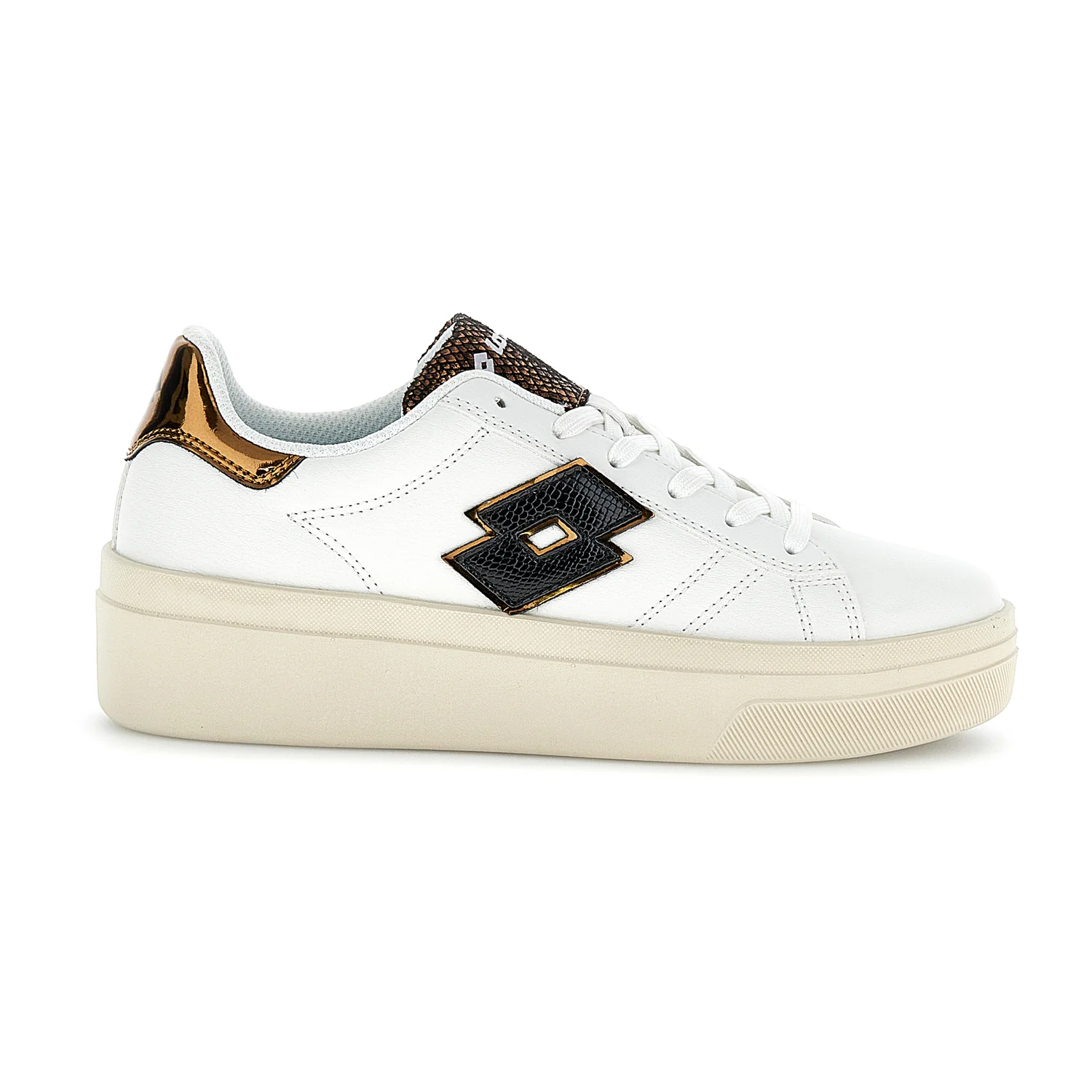 SCARPE ASTRA BIANCO