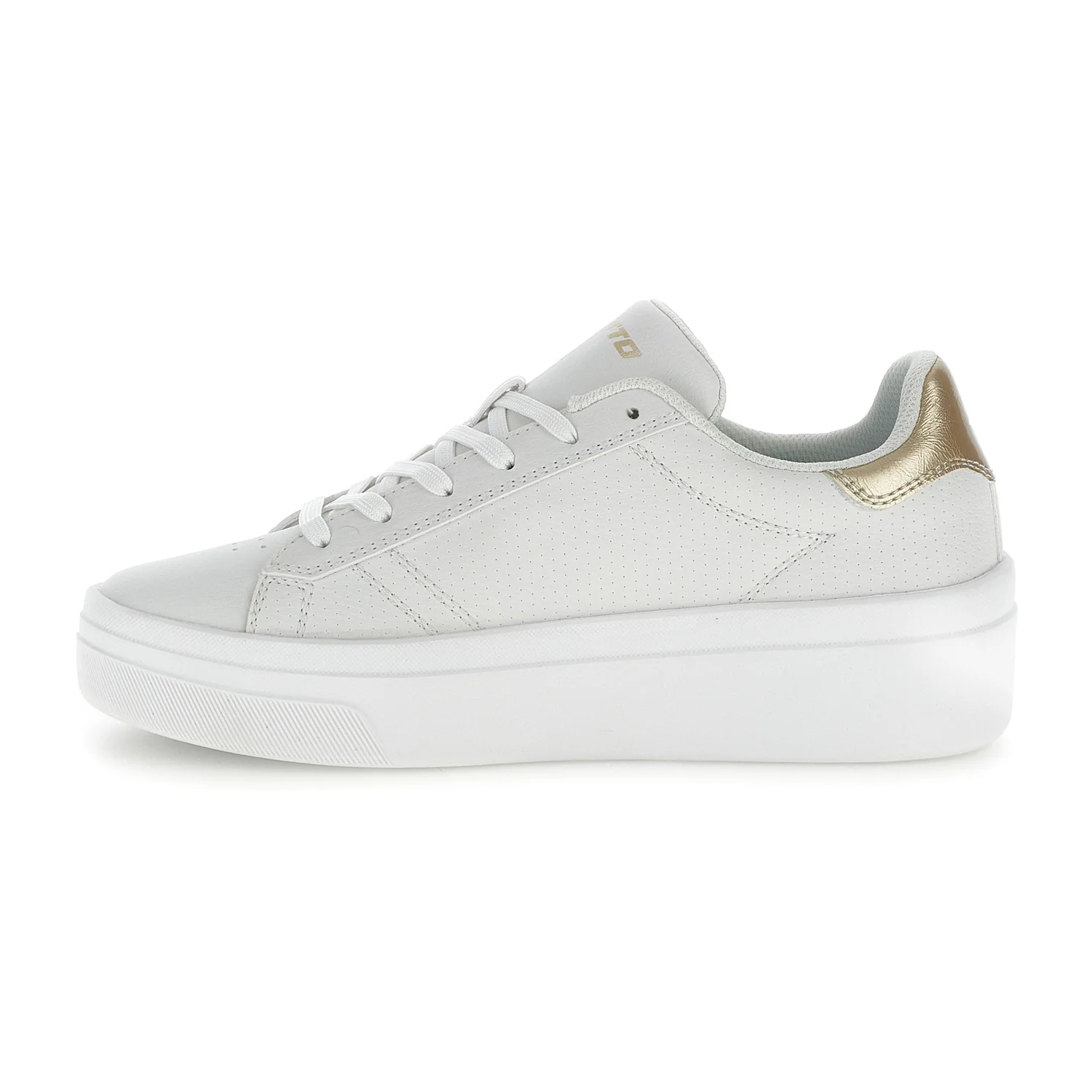 SCARPE ASTRA BIANCO - Image 3