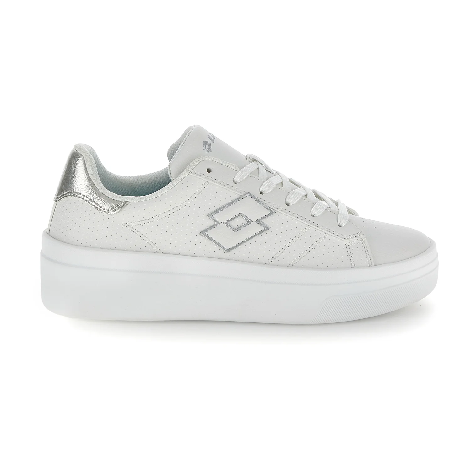 SCARPE ASTRA BIANCO