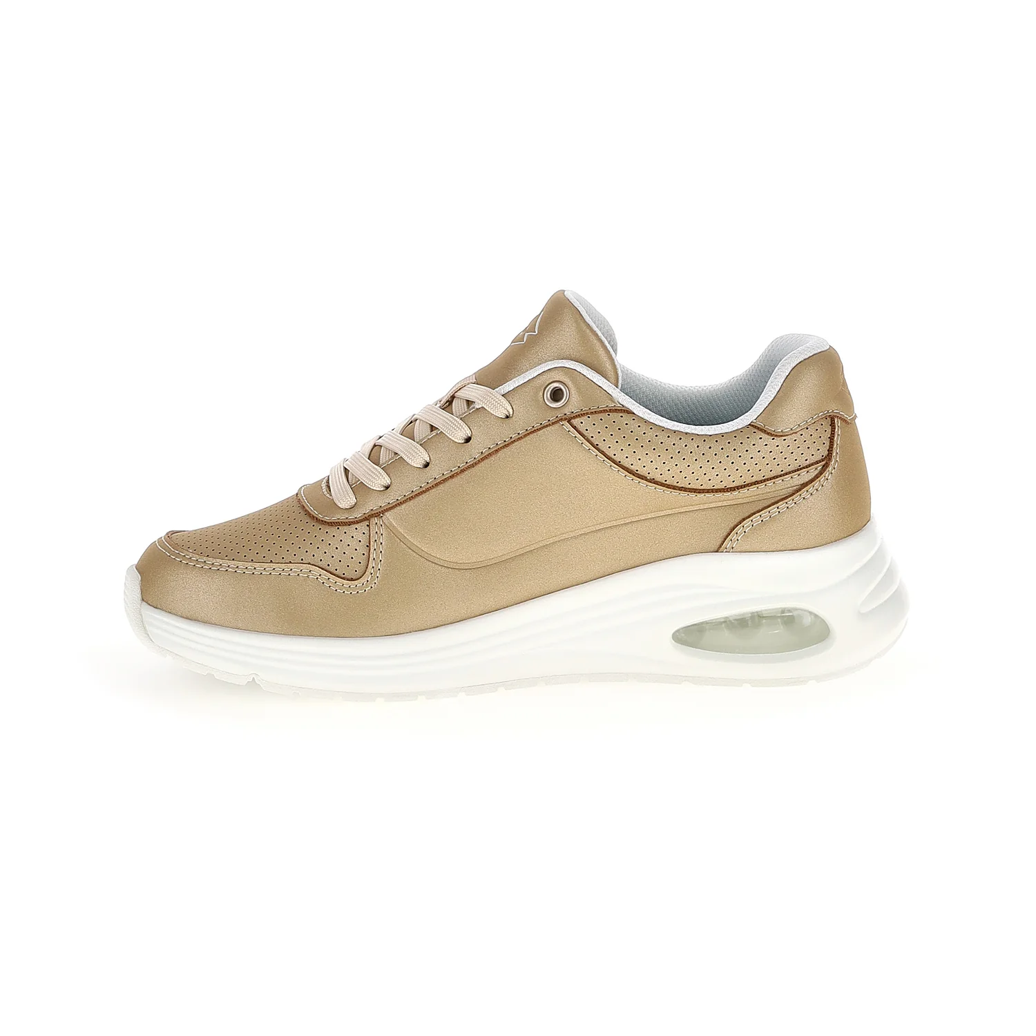 SCARPE AURA BEIGE - Image 3