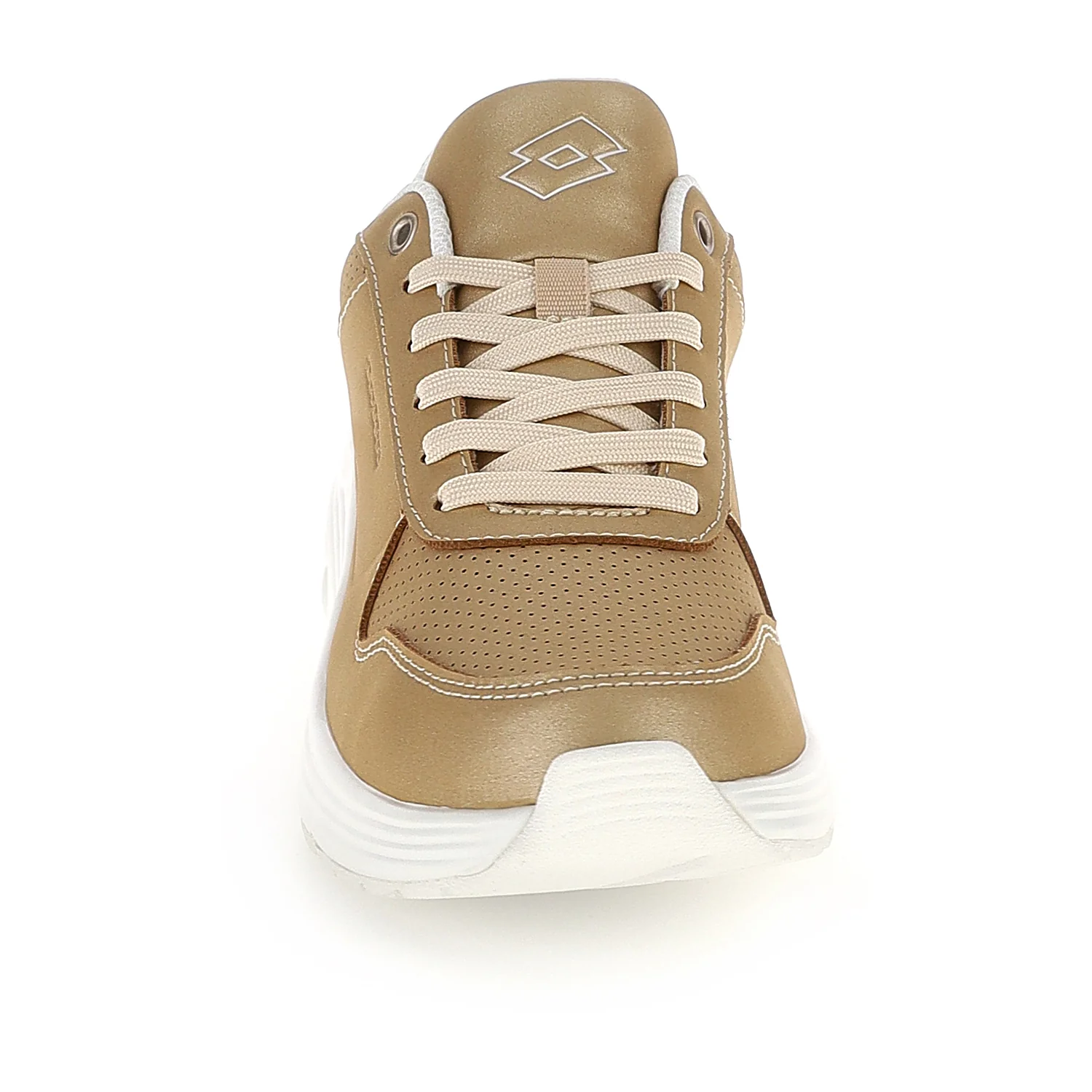 SCARPE AURA BEIGE - Image 4