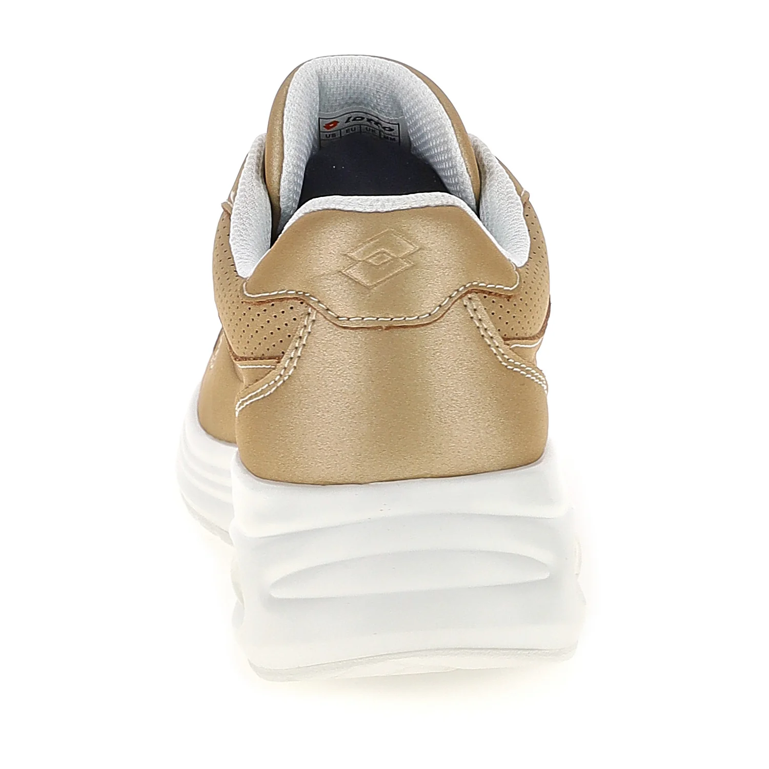 SCARPE AURA BEIGE - Image 5