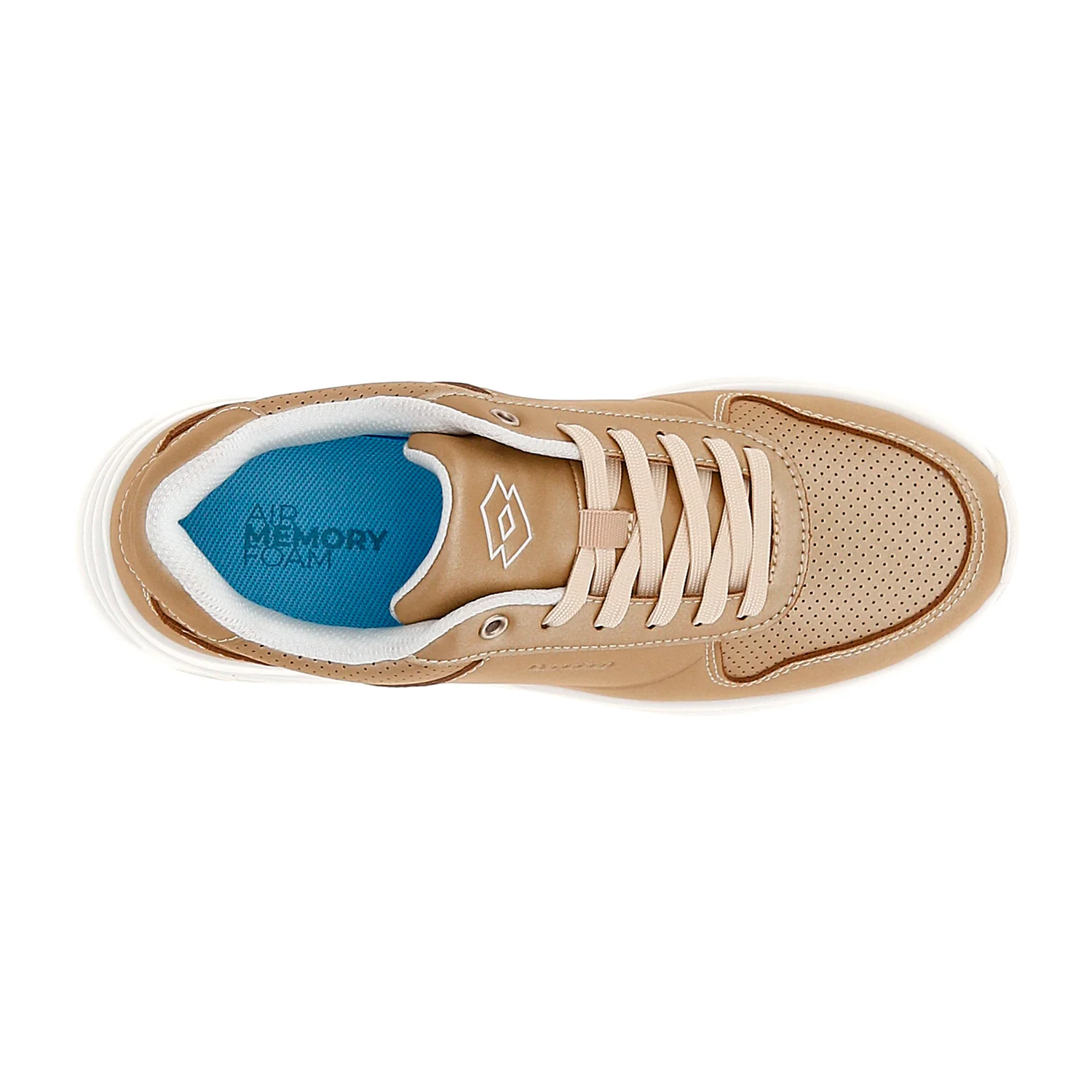 SCARPE AURA BEIGE - Image 6