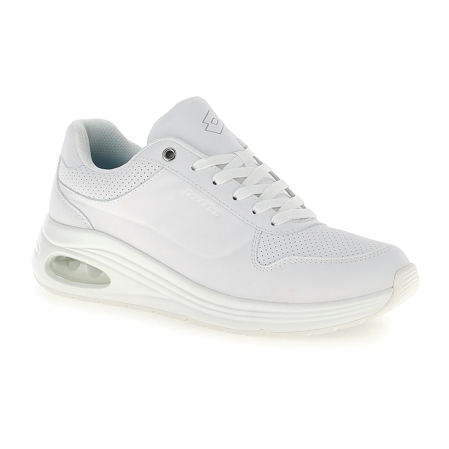 SCARPE AURA BIANCO - Image 2