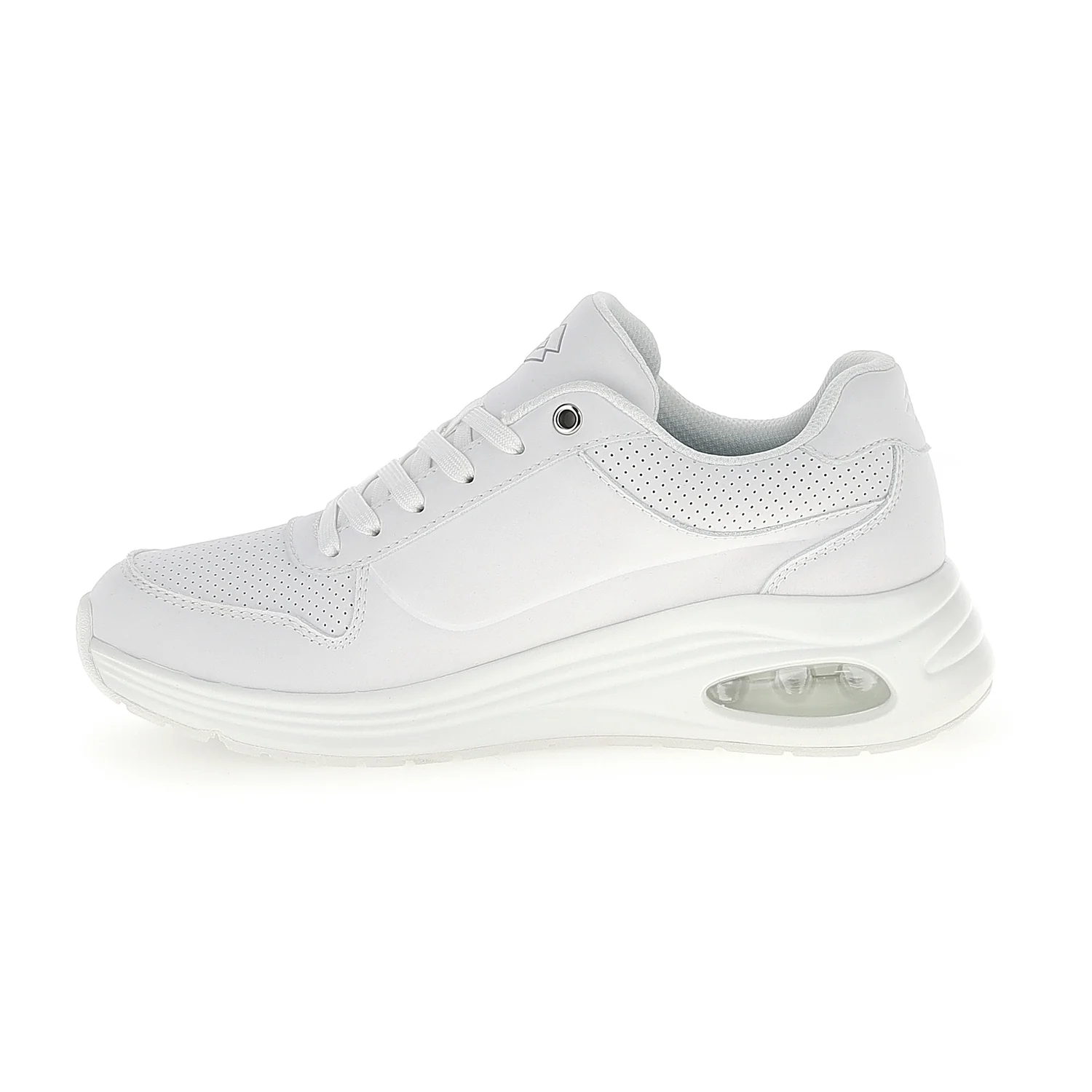 SCARPE AURA BIANCO - Image 3